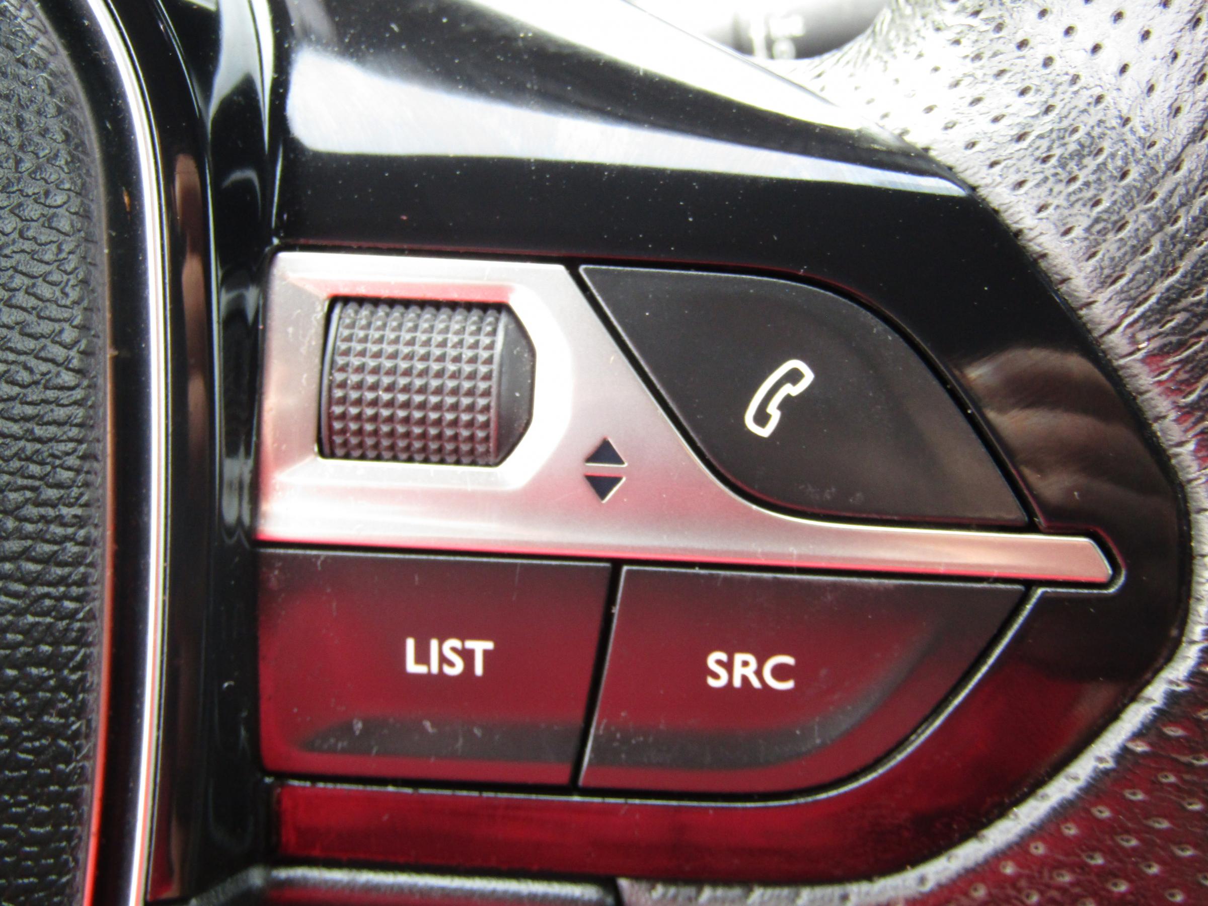 Peugeot 3008, 2017 - pohled č. 17