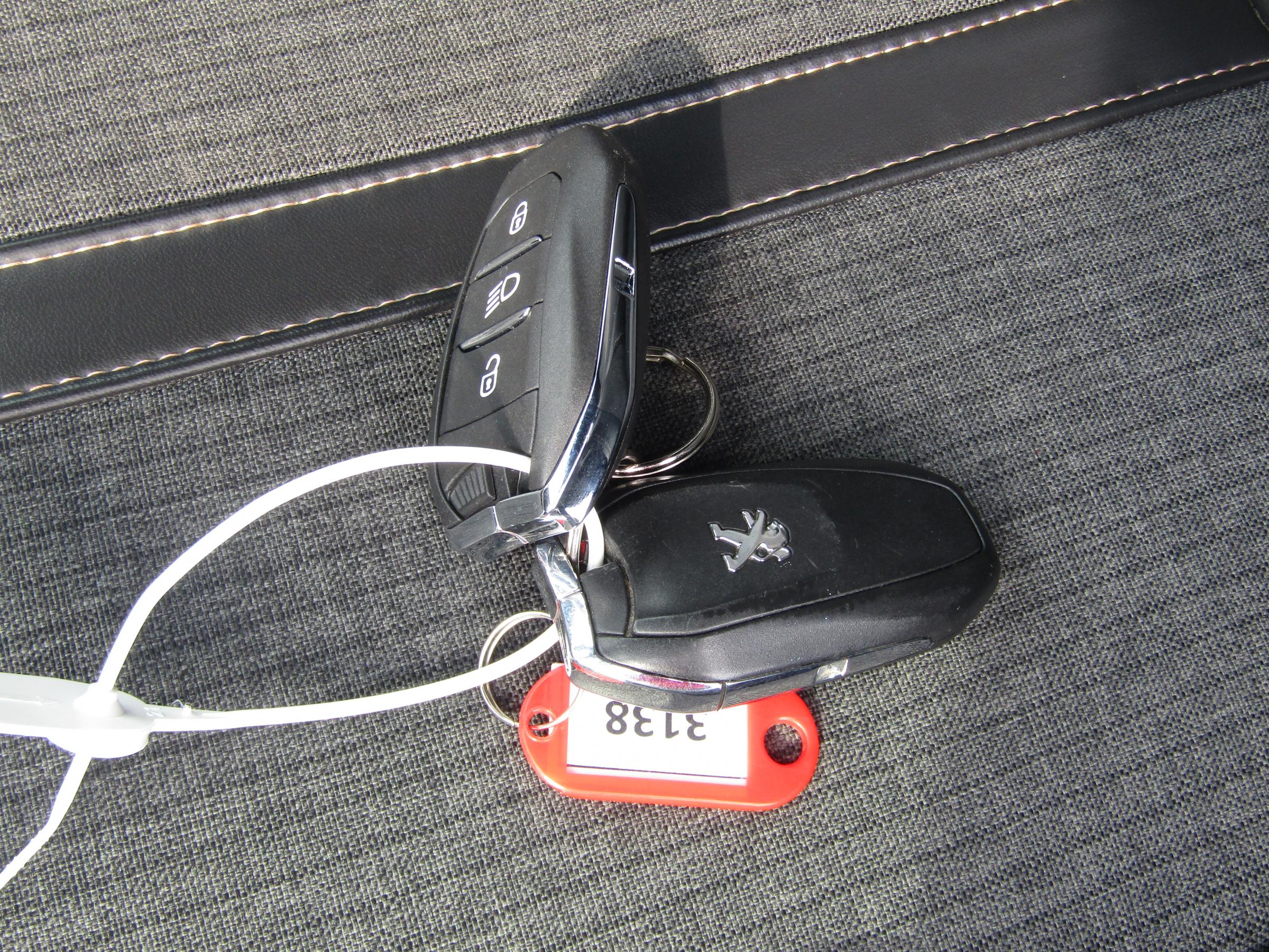 Peugeot 3008, 2017 - pohled č. 23