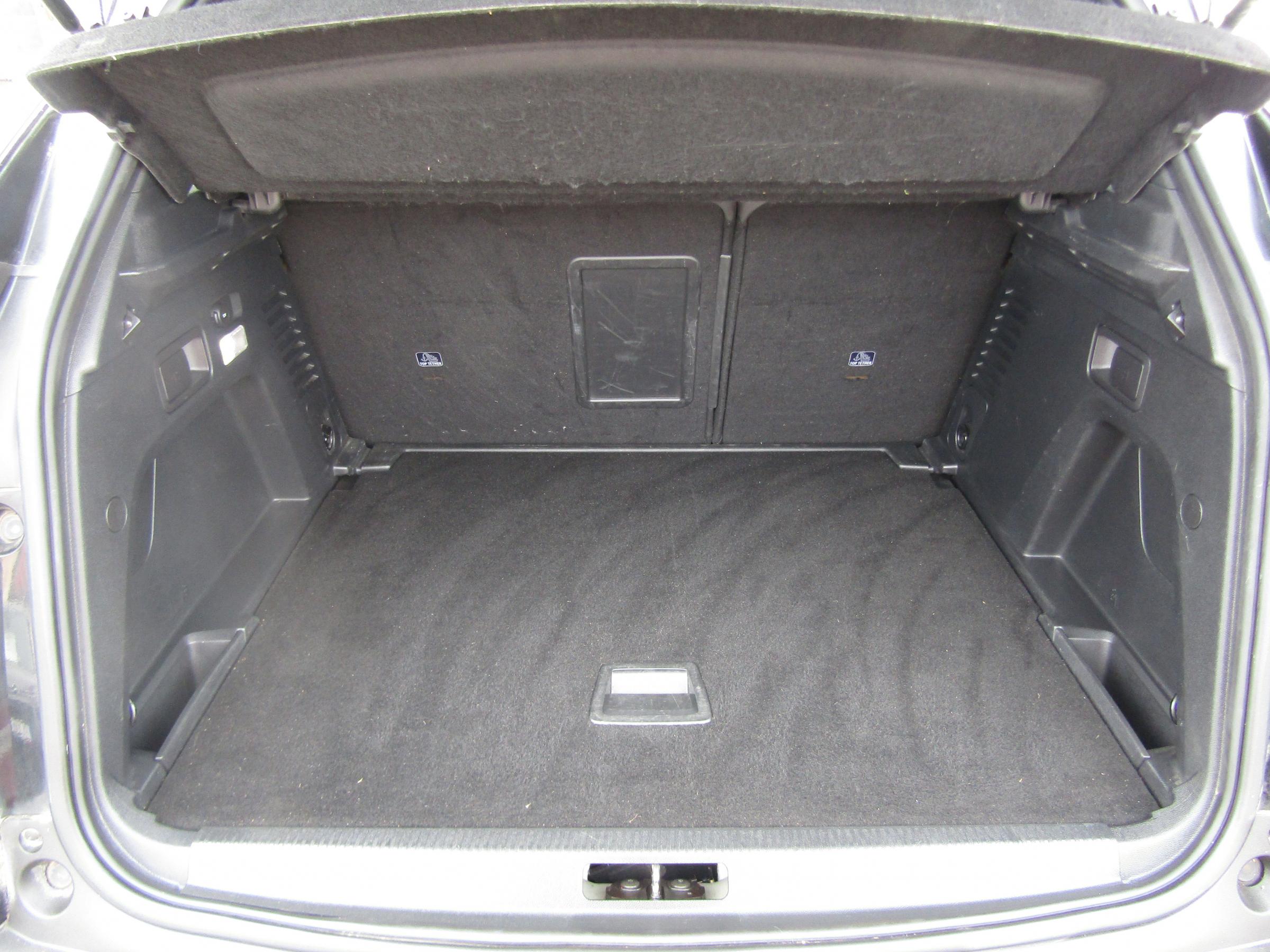 Peugeot 3008, 2017 - pohled č. 7