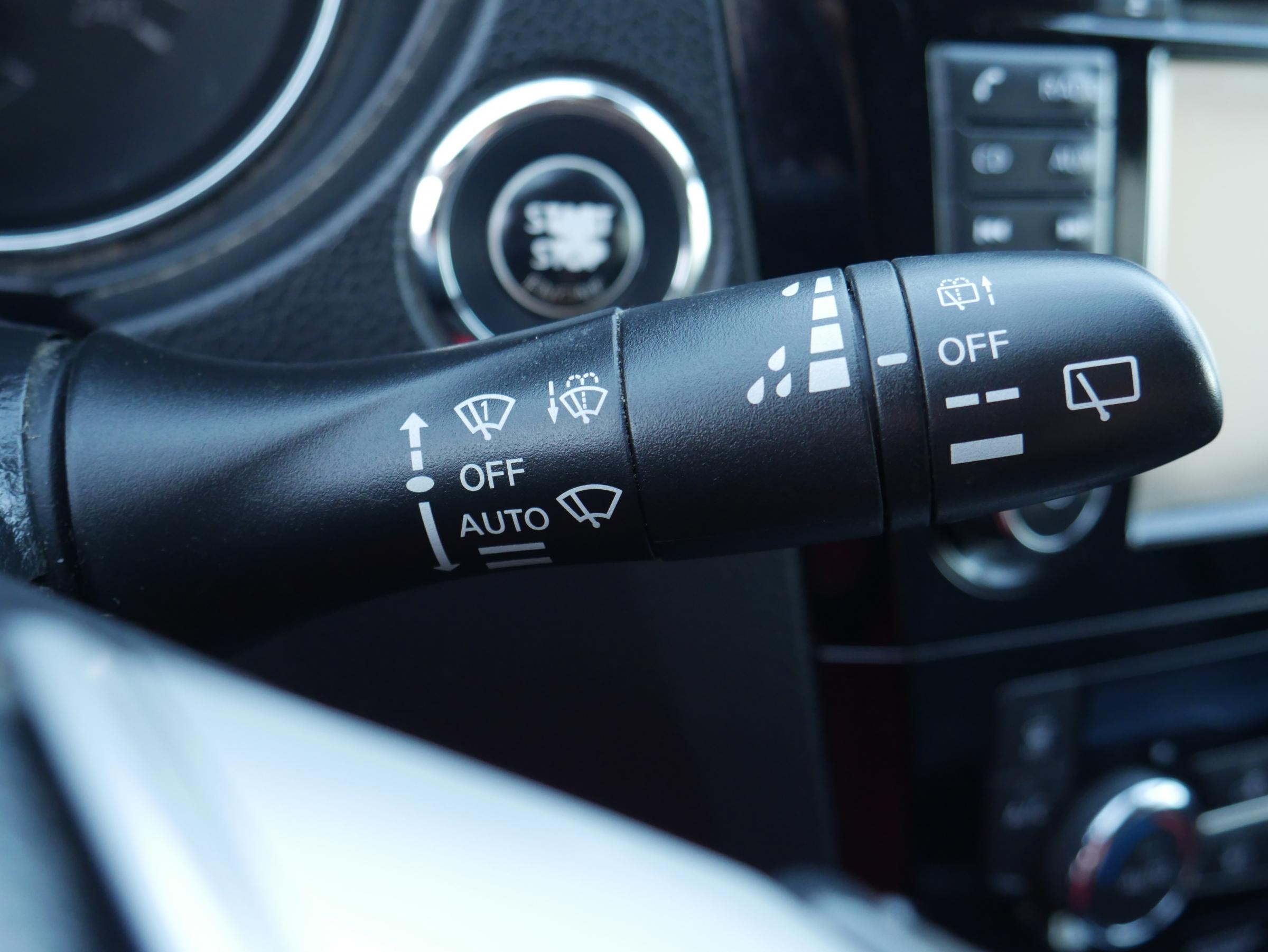 Nissan Qashqai, 2016 - pohled č. 18