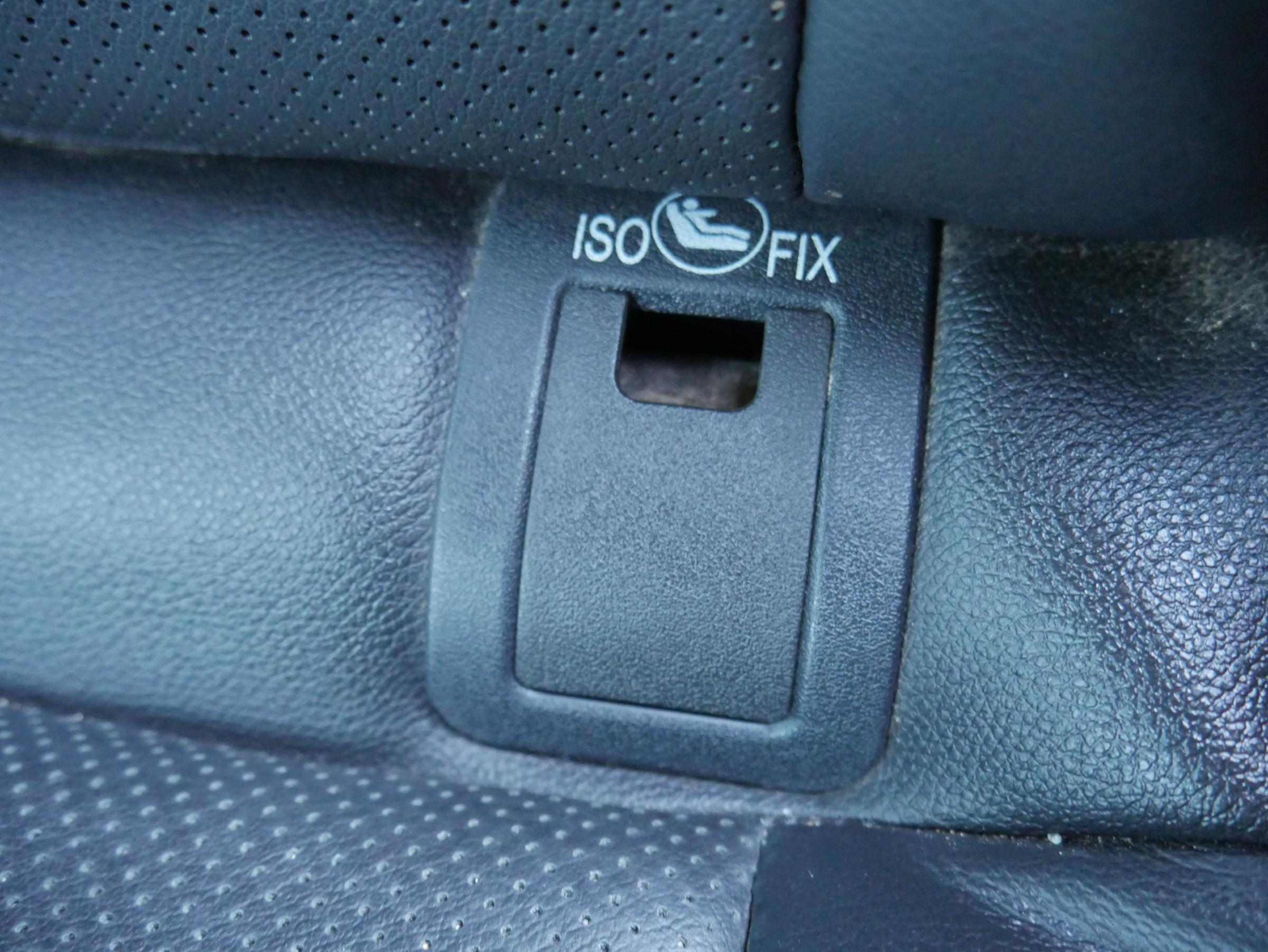 Nissan Qashqai, 2016 - pohled č. 19