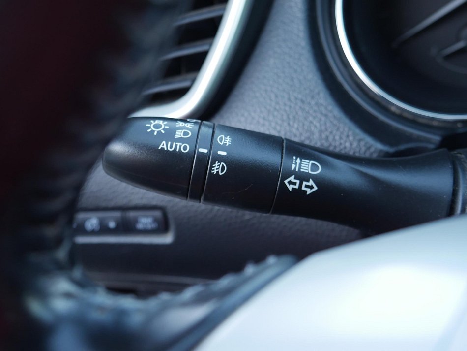 Nissan Qashqai 1.6dCi Tekna 4x4