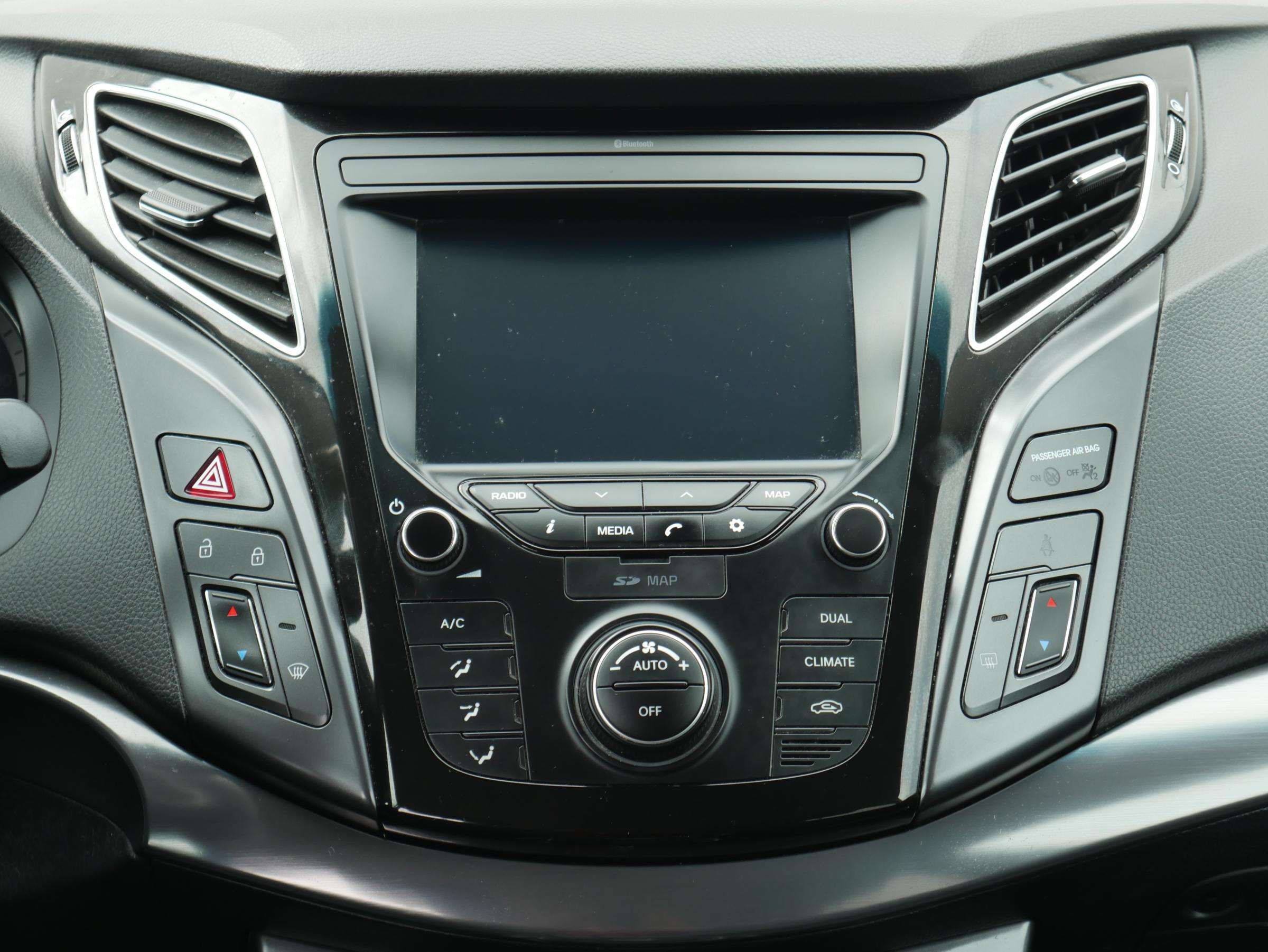 Hyundai i40, 2017 - pohled č. 11