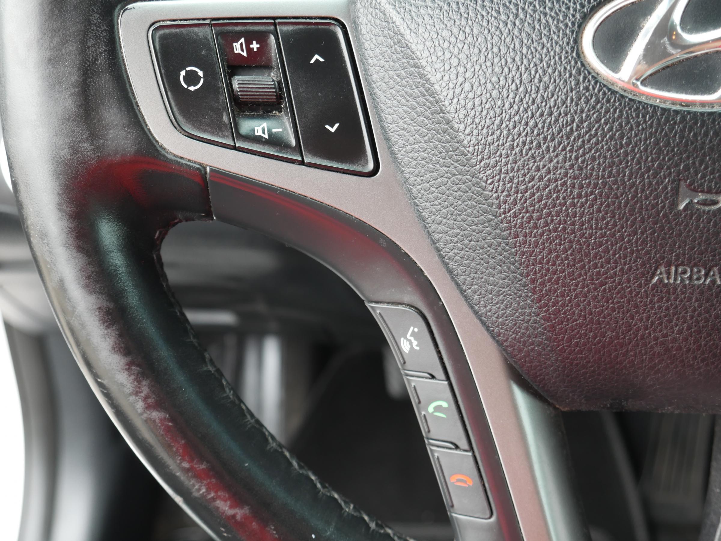 Hyundai i40, 2017 - pohled č. 15