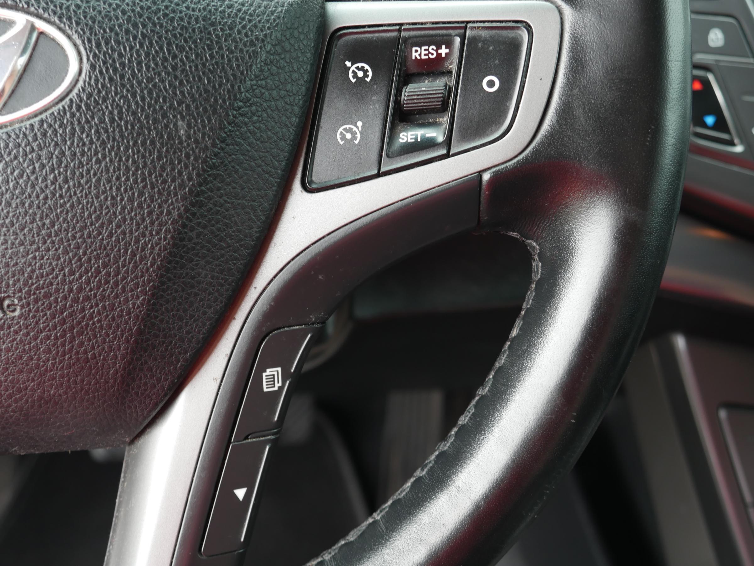 Hyundai i40, 2017 - pohled č. 16