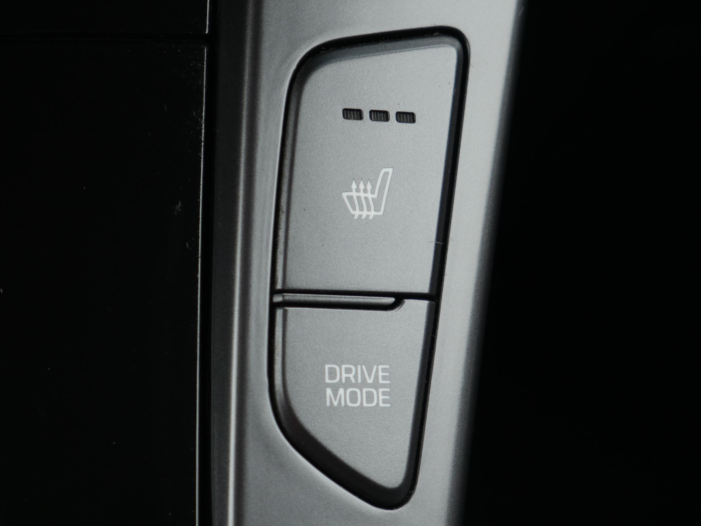 Hyundai i40, 2017 - pohled č. 17