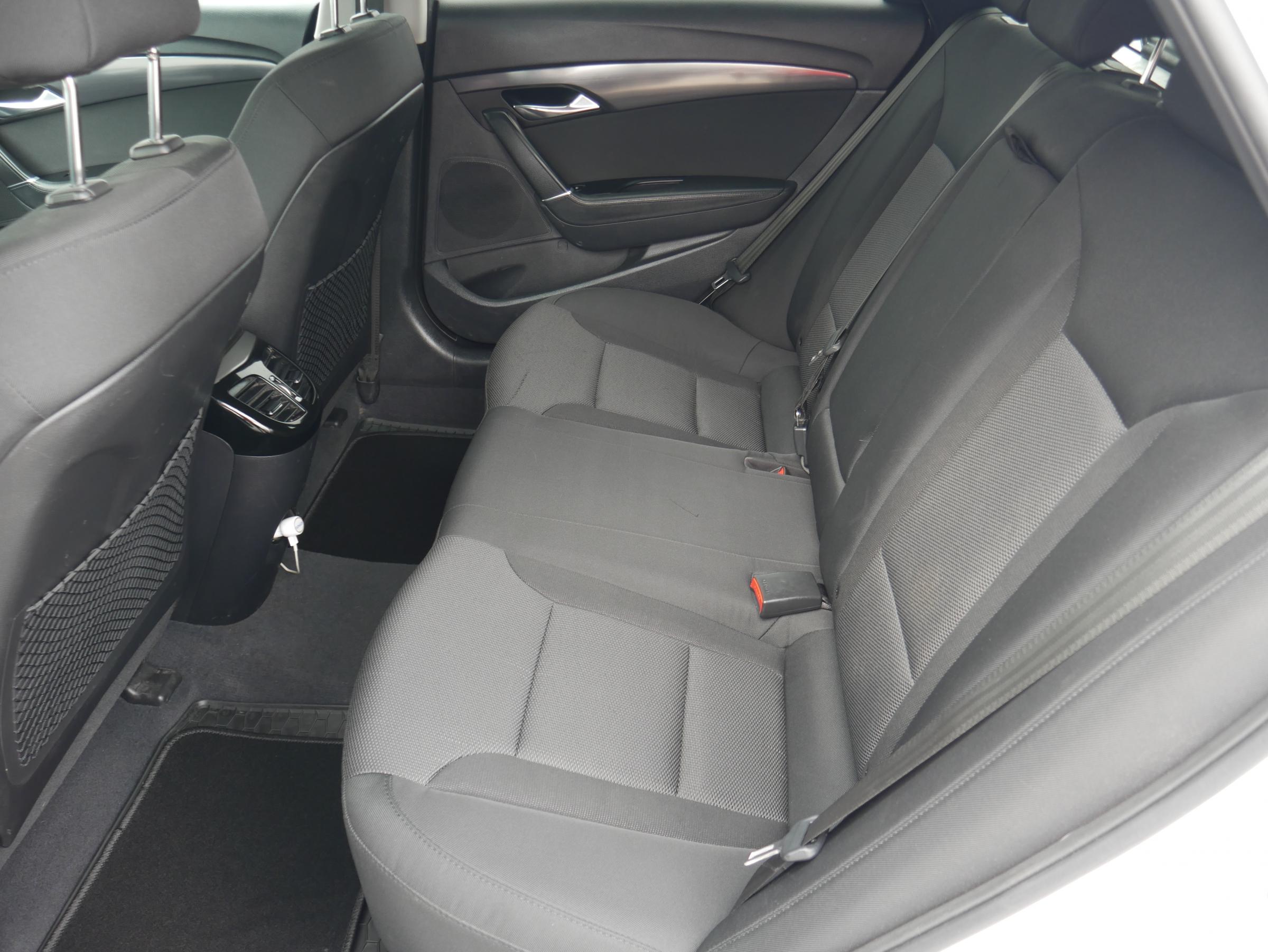 Hyundai i40, 2017 - pohled č. 9