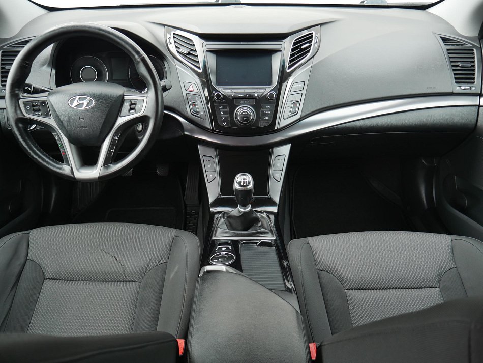 Hyundai I40 1.7 CRDi 