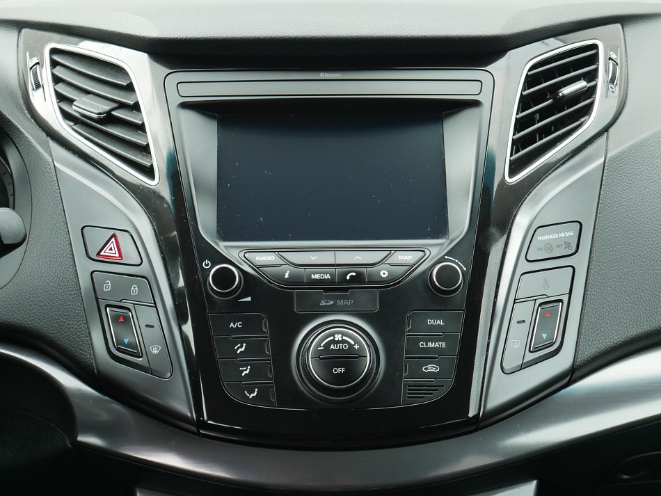 Hyundai I40 1.7 CRDi 