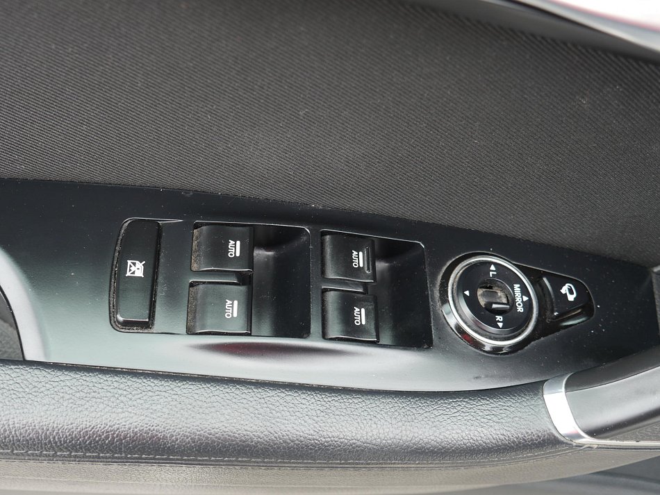 Hyundai I40 1.7 CRDi 