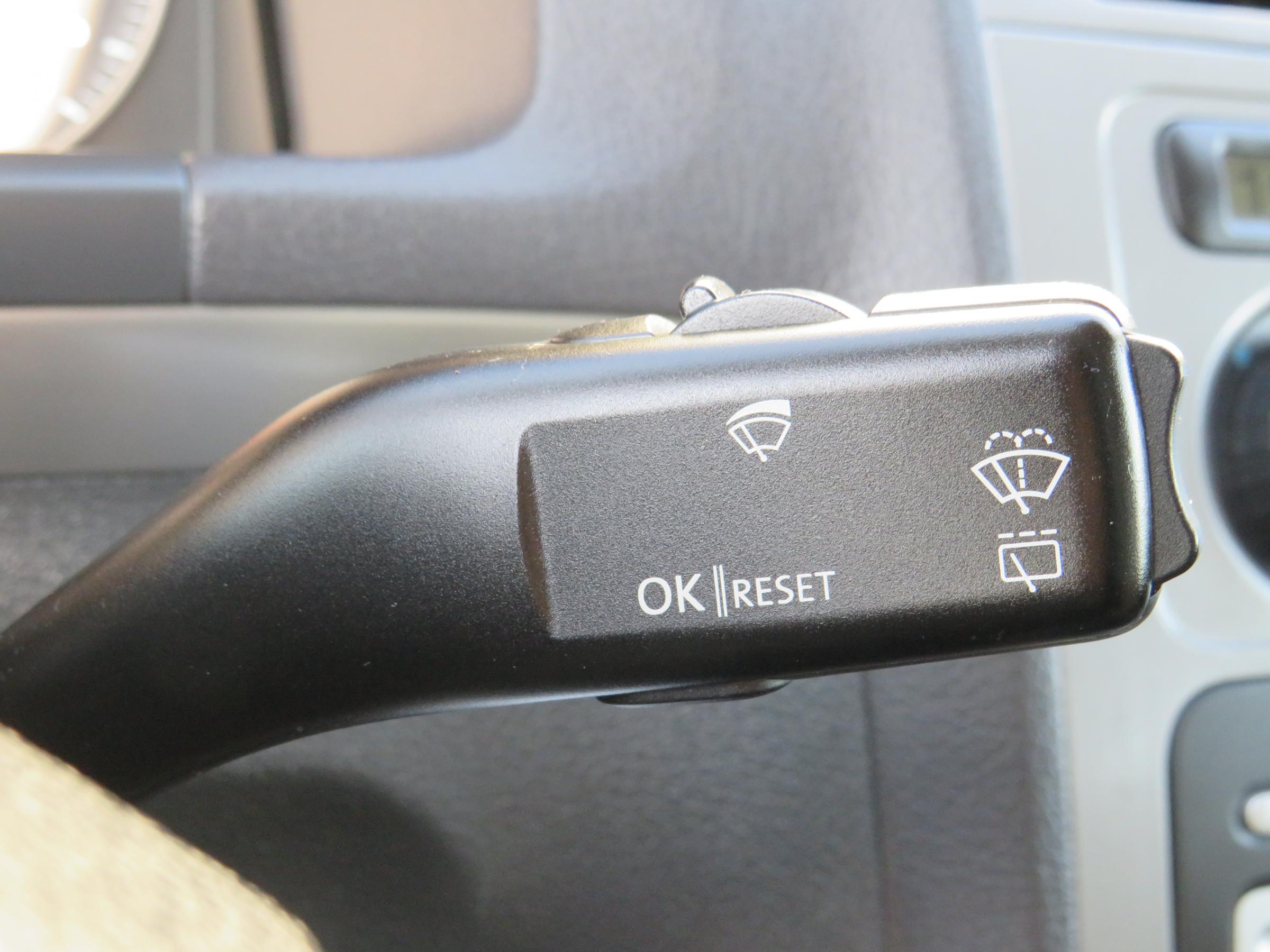 Volkswagen Touran, 2007 - pohled č. 17