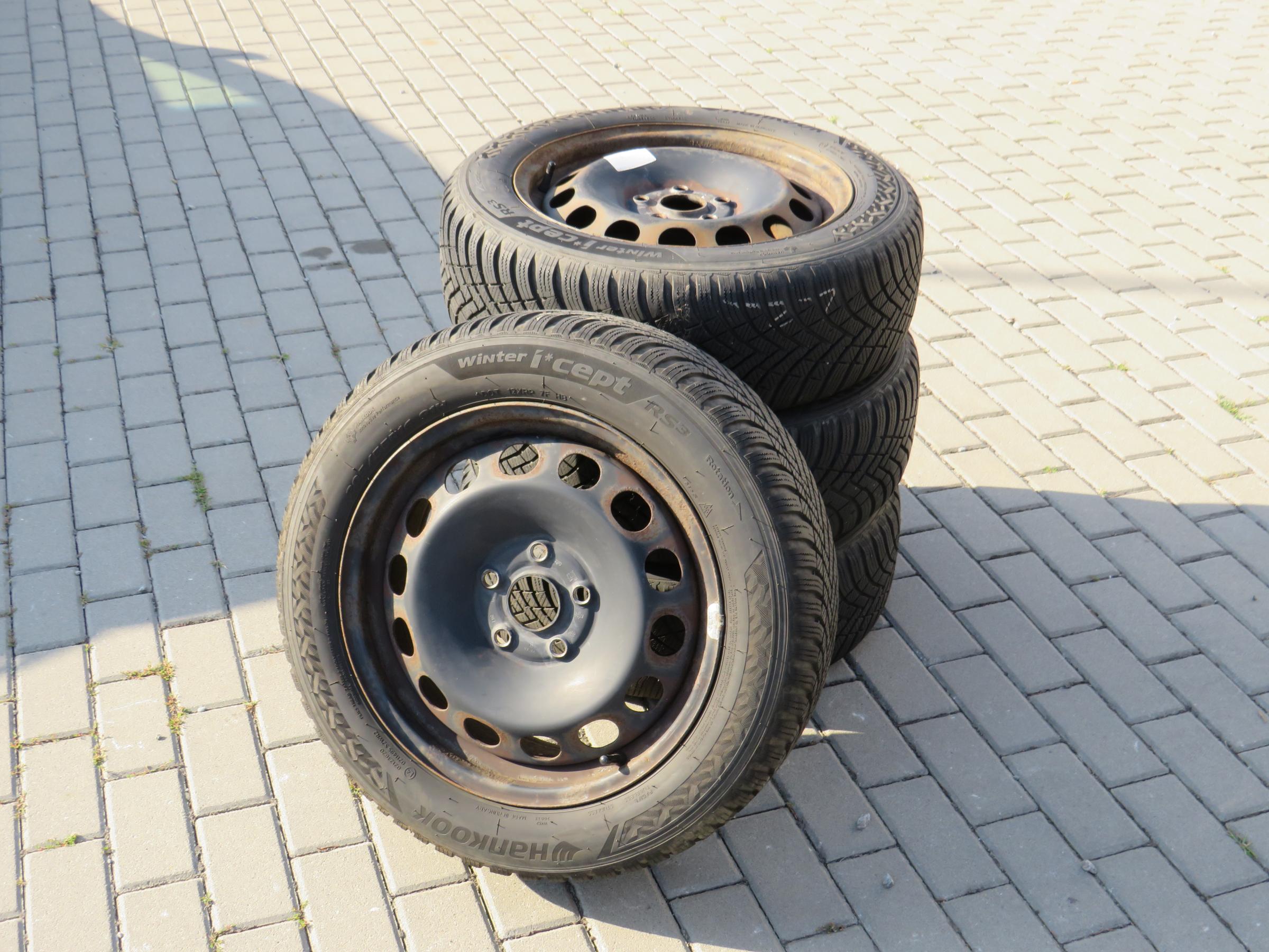 Volkswagen Touran, 2007 - pohled č. 19