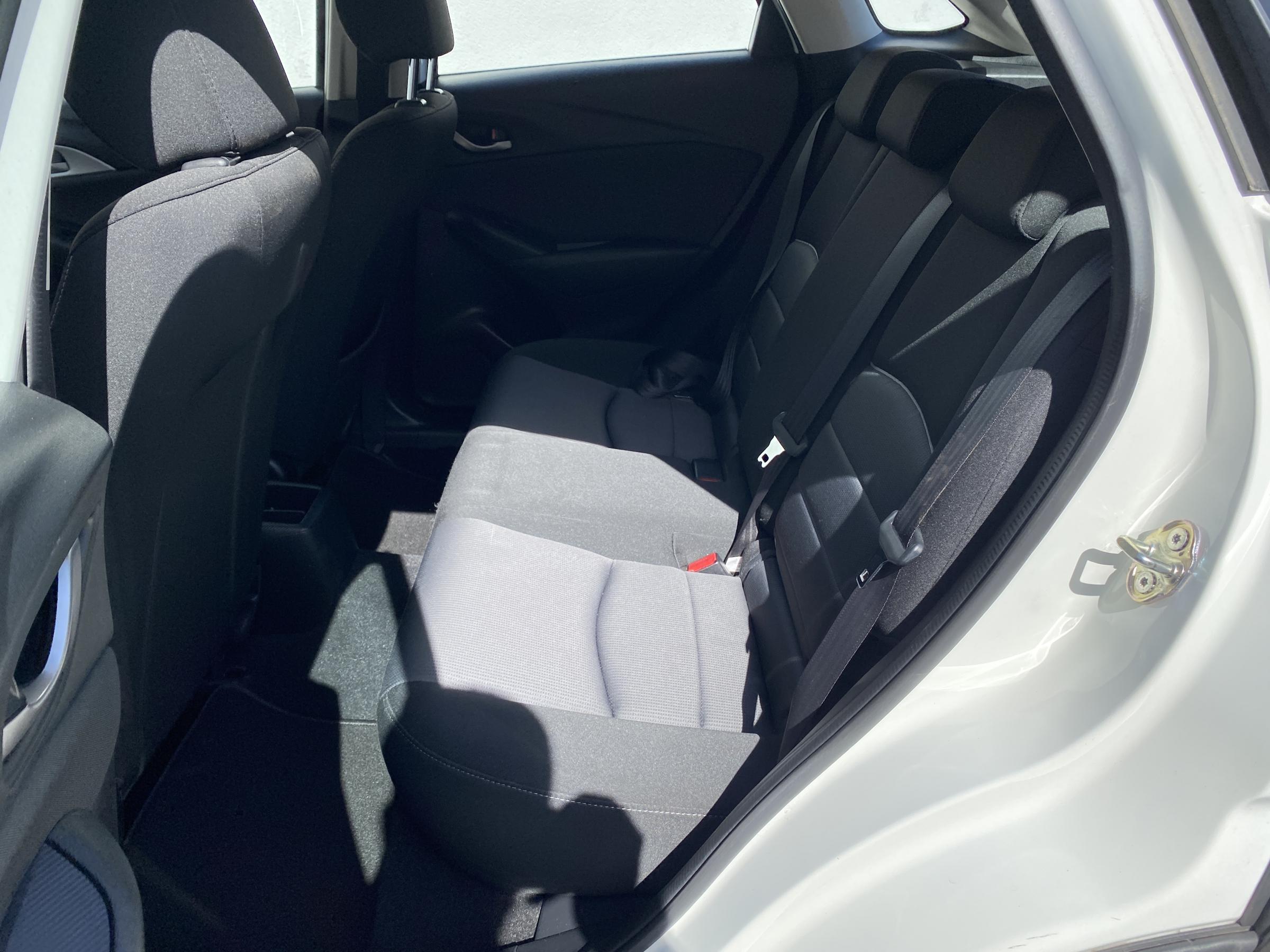 Mazda CX-3, 2017 - pohled č. 13