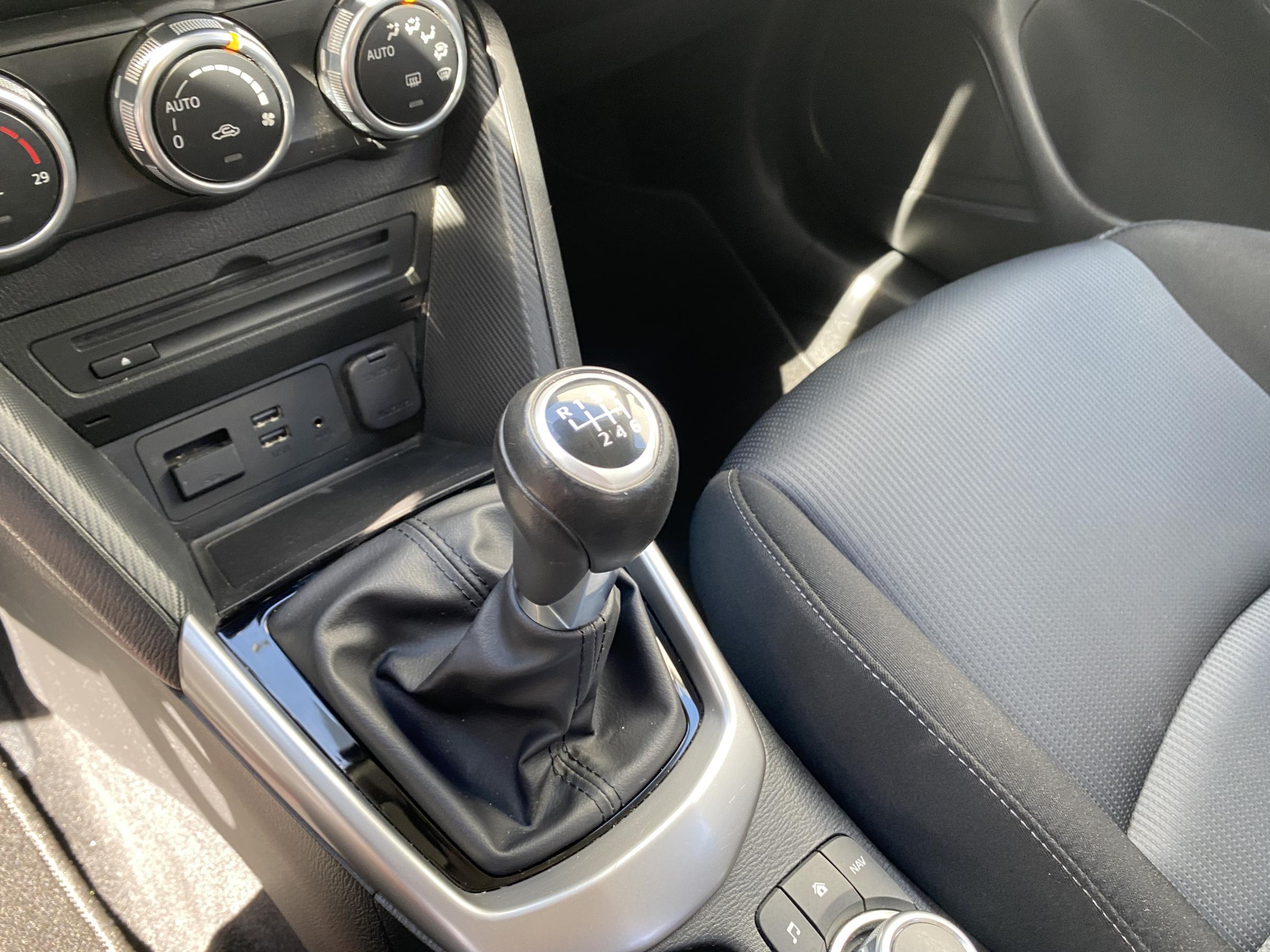 Mazda CX-3, 2017 - pohled č. 17