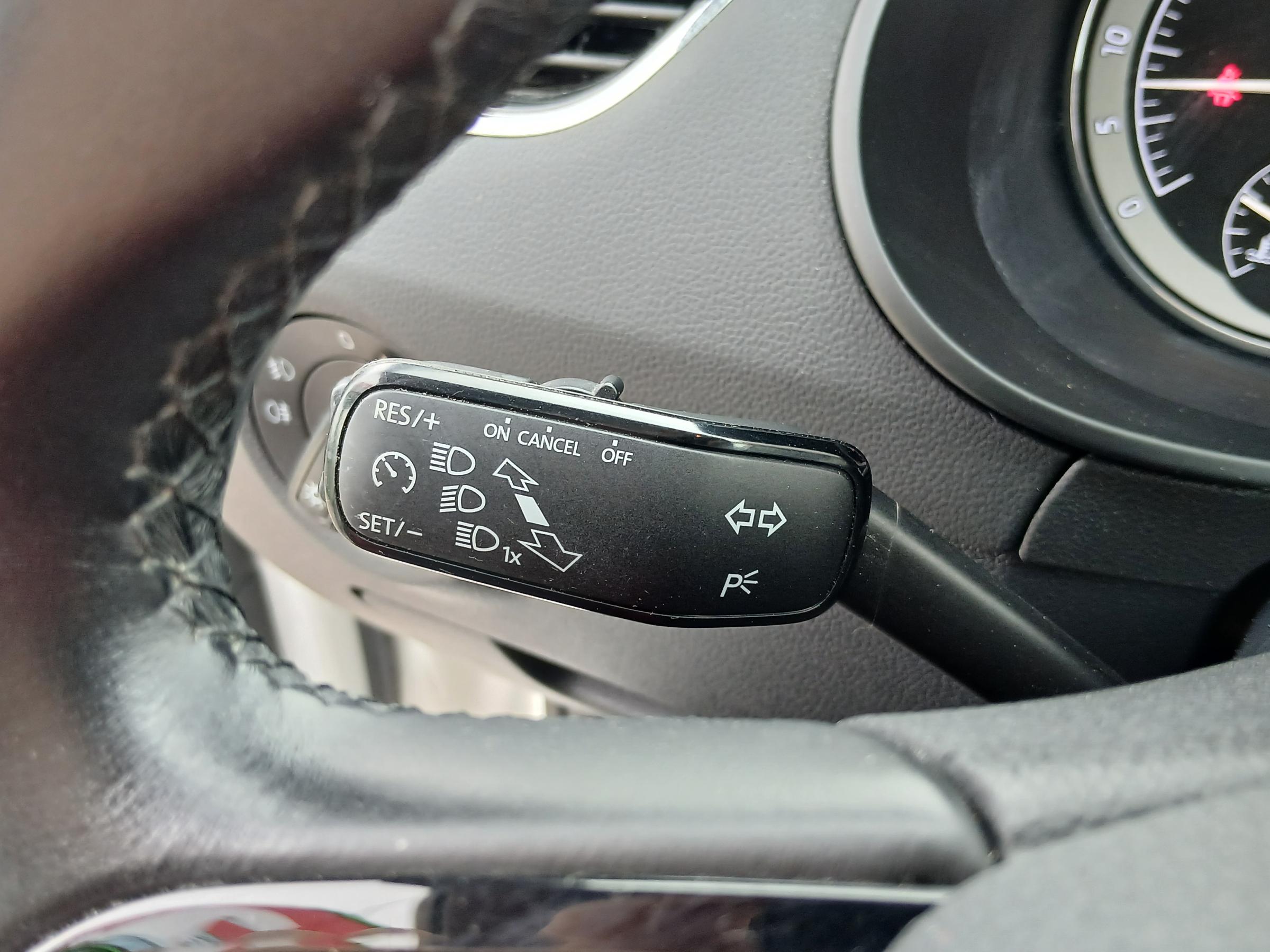 Škoda Octavia III, 2019 - pohled č. 13