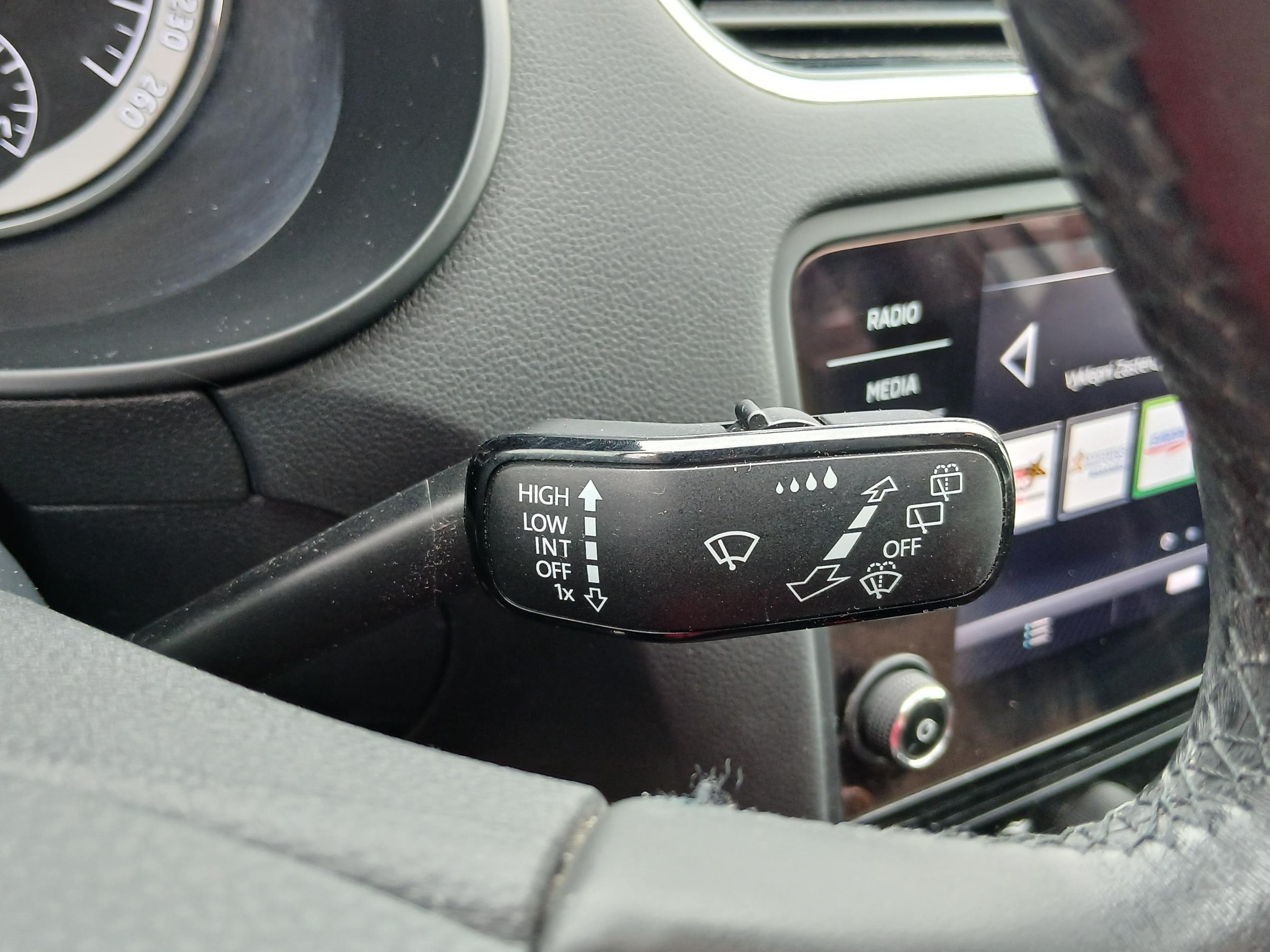 Škoda Octavia III, 2019 - pohled č. 14