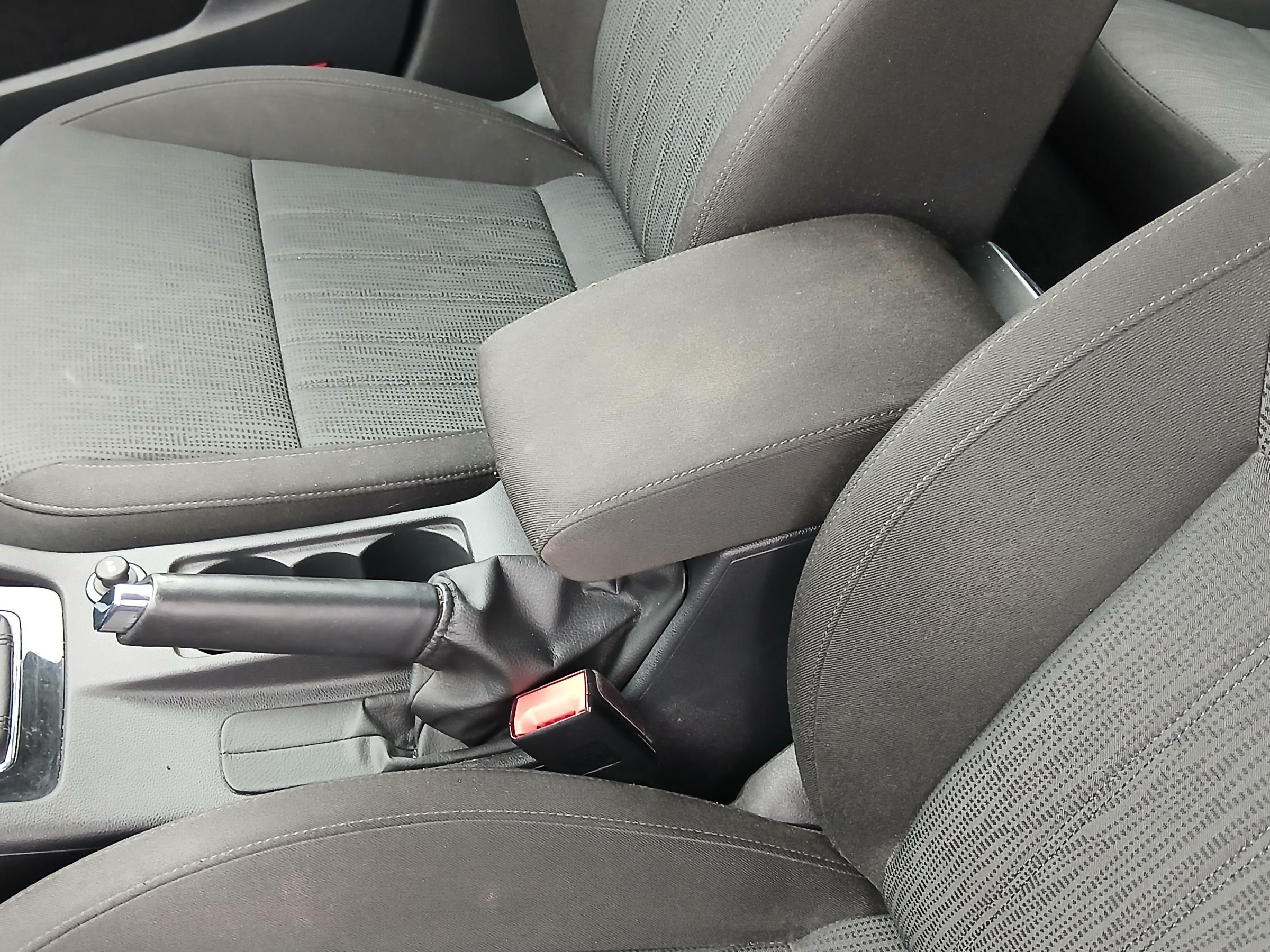 Škoda Octavia III, 2019 - pohled č. 24