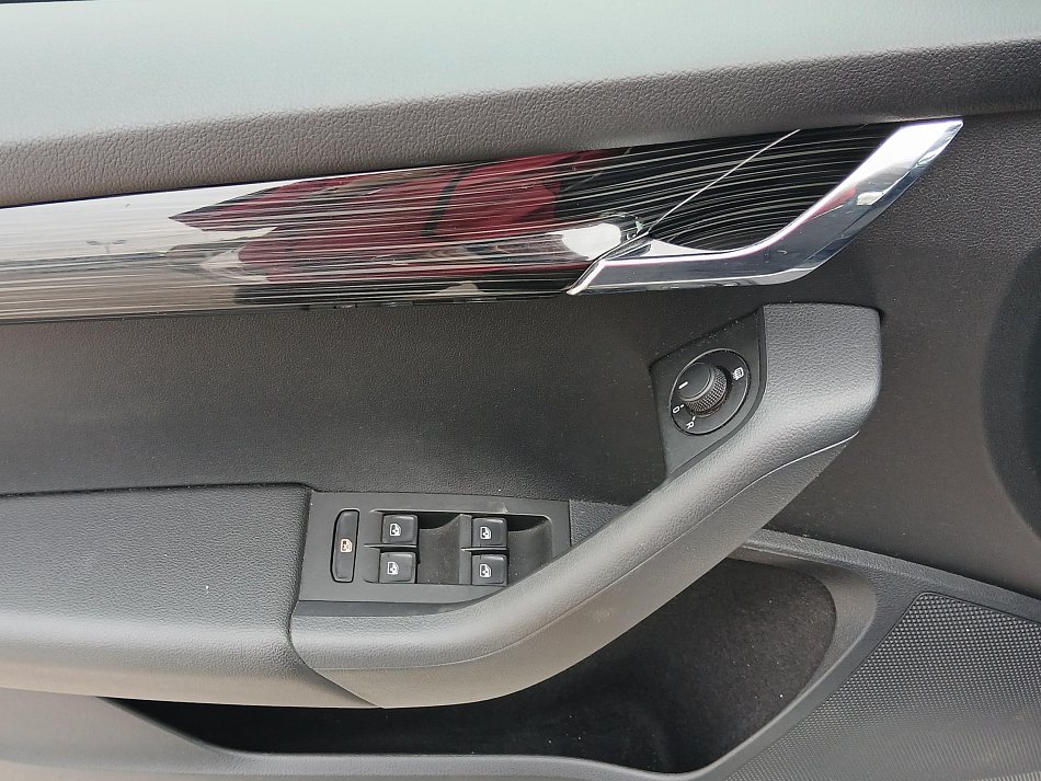 Škoda Octavia III 1.6 TDi Style