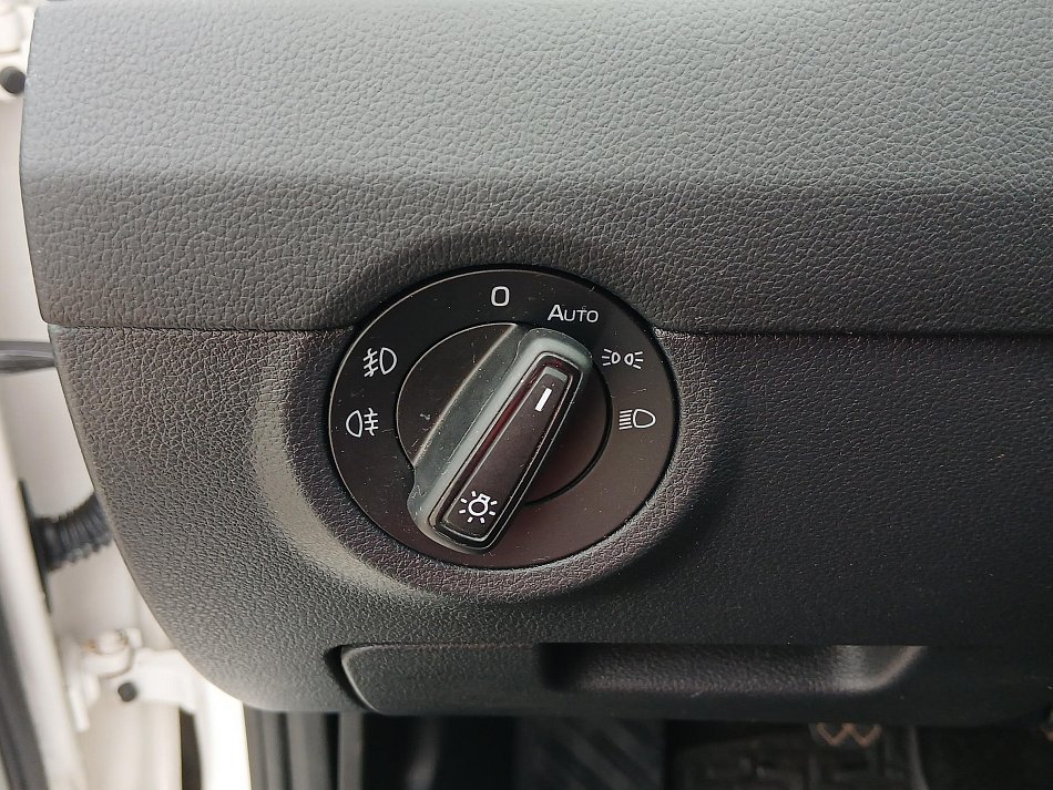 Škoda Octavia III 1.6 TDi Style