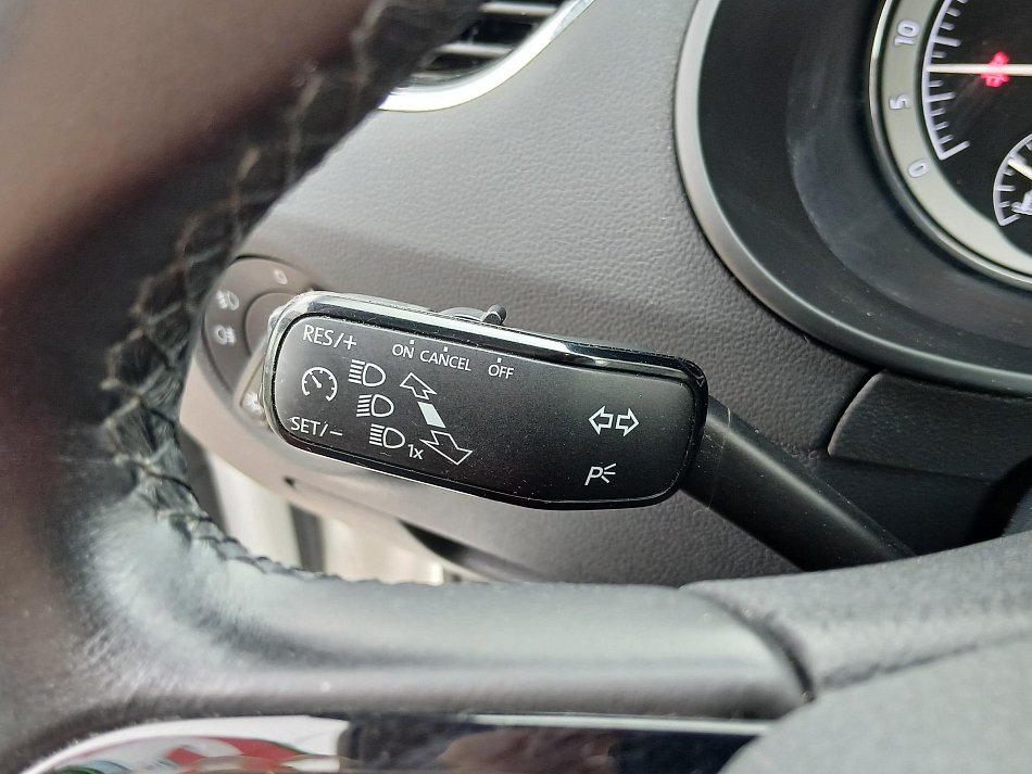 Škoda Octavia III 1.6 TDi Style