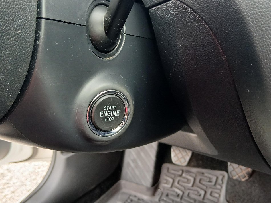 Škoda Octavia III 1.6 TDi Style