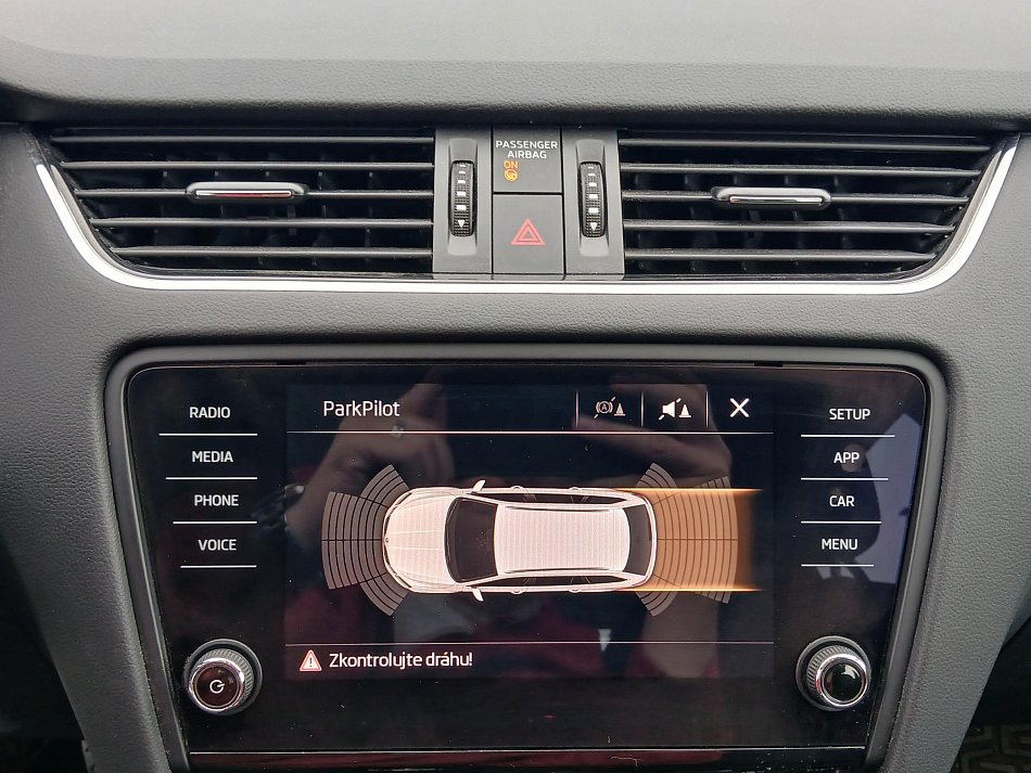 Škoda Octavia III 1.6 TDi Style