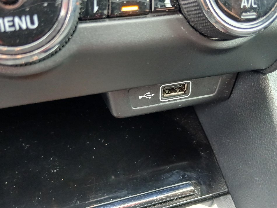 Škoda Octavia III 1.6 TDi Style