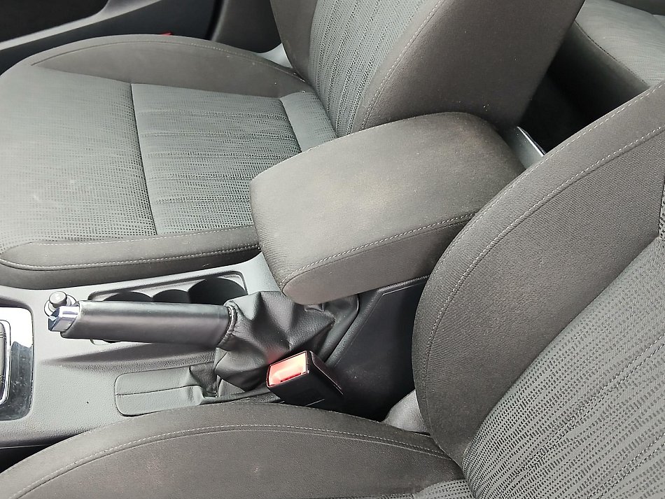 Škoda Octavia III 1.6 TDi Style