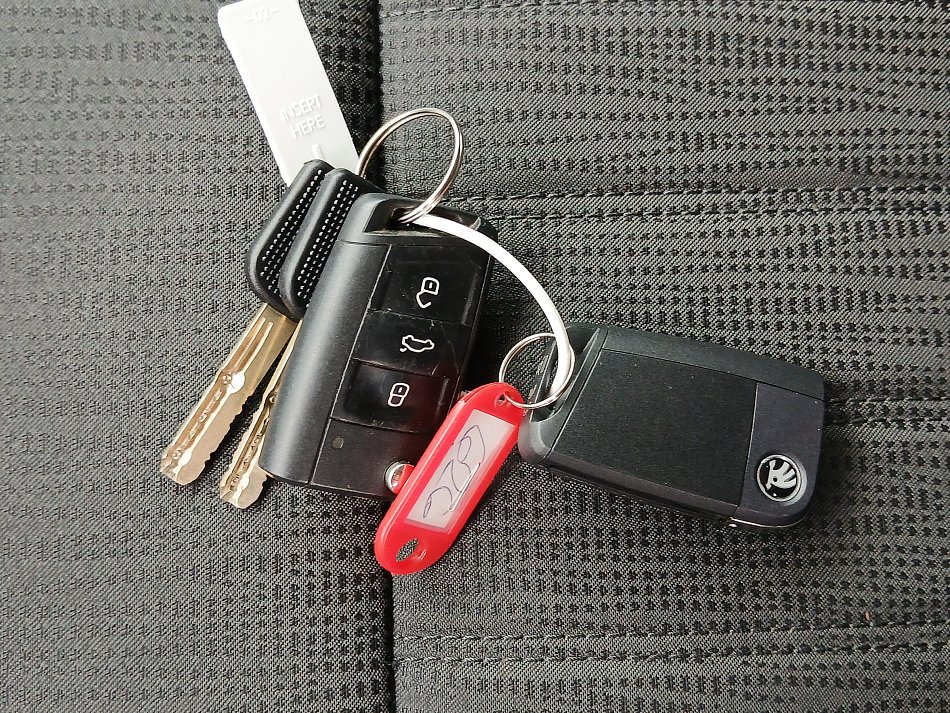 Škoda Octavia III 1.6 TDi Style