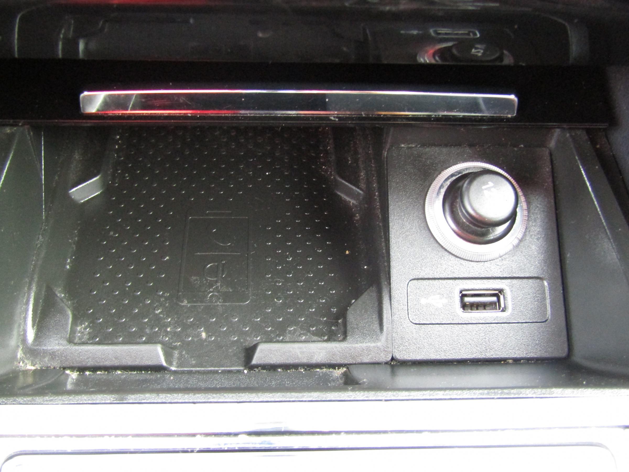 Škoda Superb III, 2019 - pohled č. 18