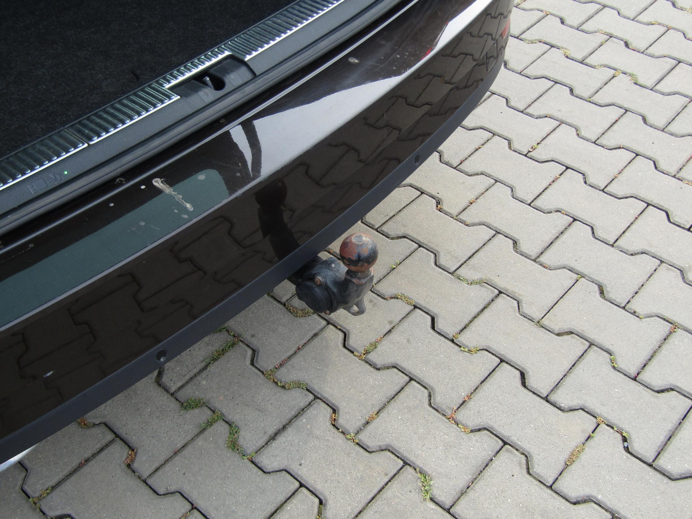 Škoda Superb III, 2019 - pohled č. 28