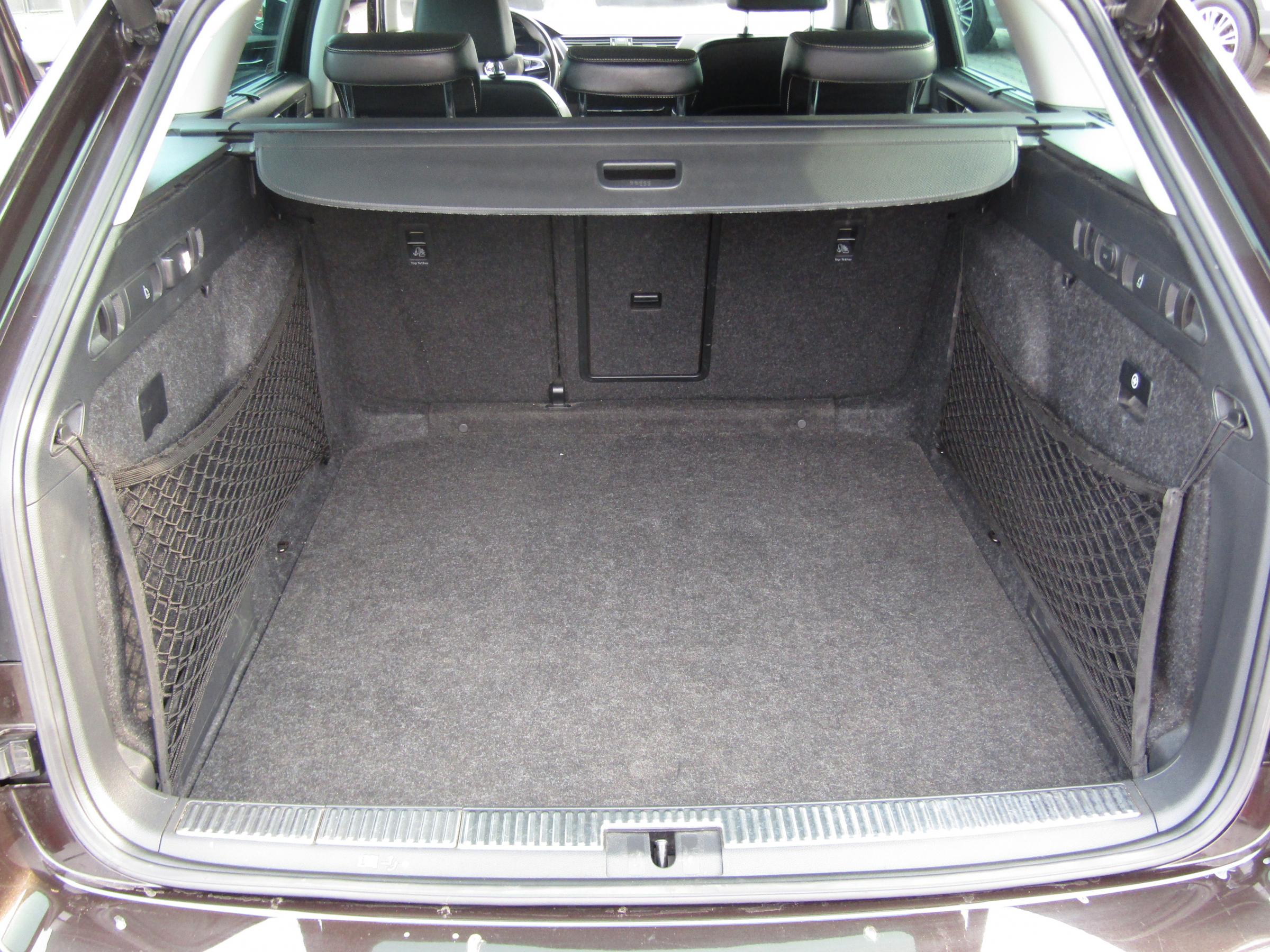 Škoda Superb III, 2019 - pohled č. 7