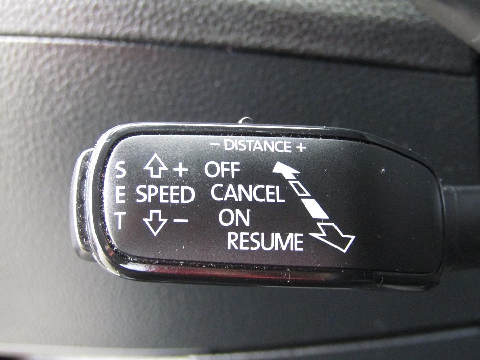 Škoda Superb III 2.0 TDi L&K