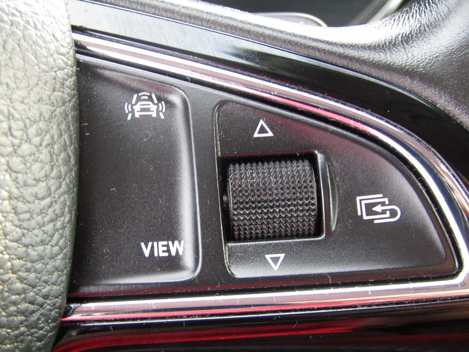 Škoda Superb III 2.0 TDi L&K