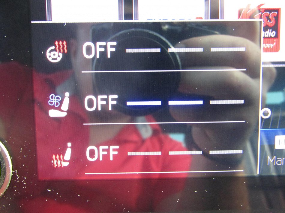 Škoda Superb III 2.0 TDi L&K