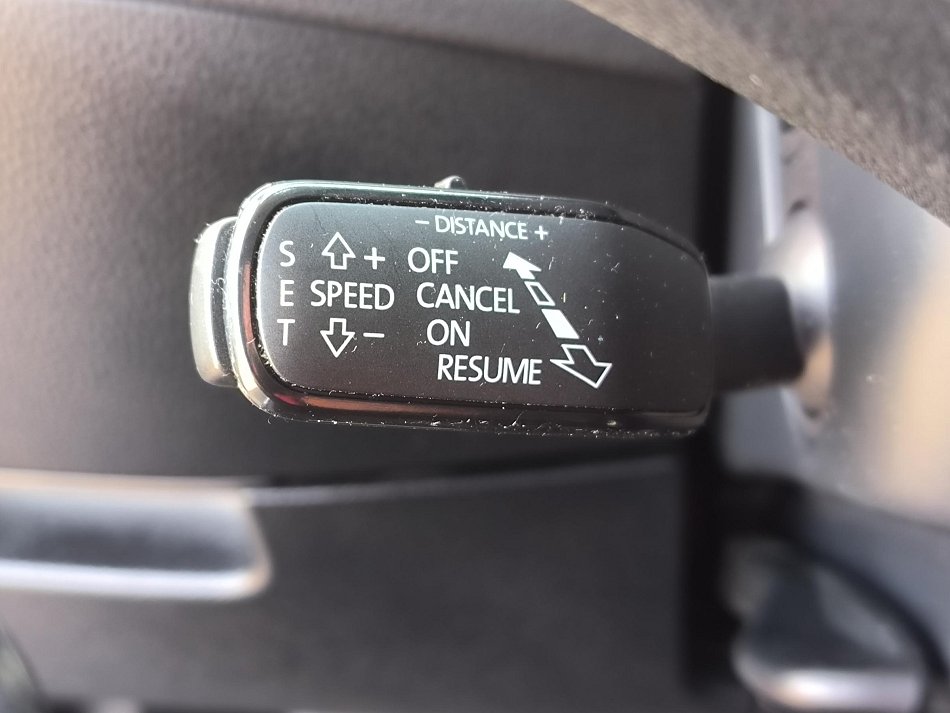 Škoda Superb III 2.0TDi 