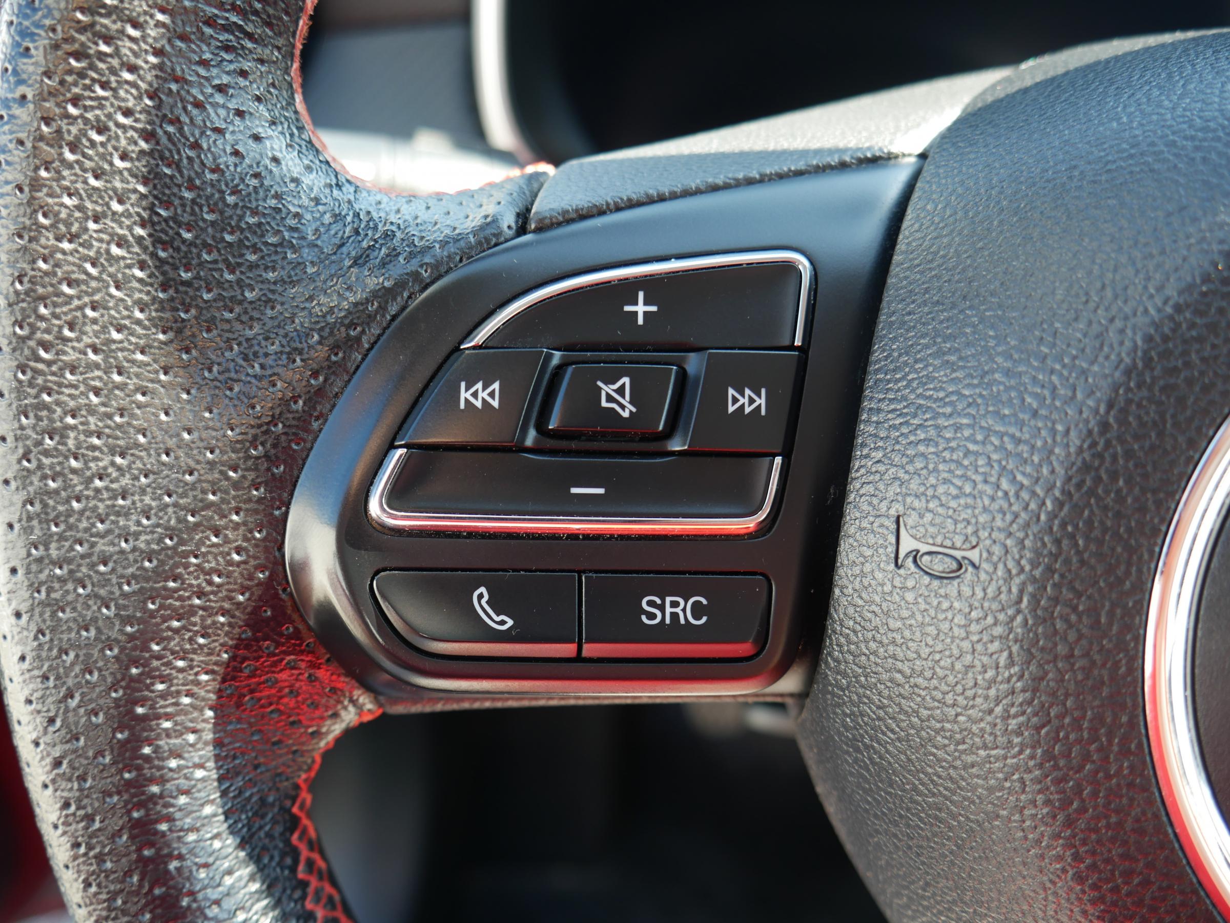 MG ZS, 2023 - pohled č. 13