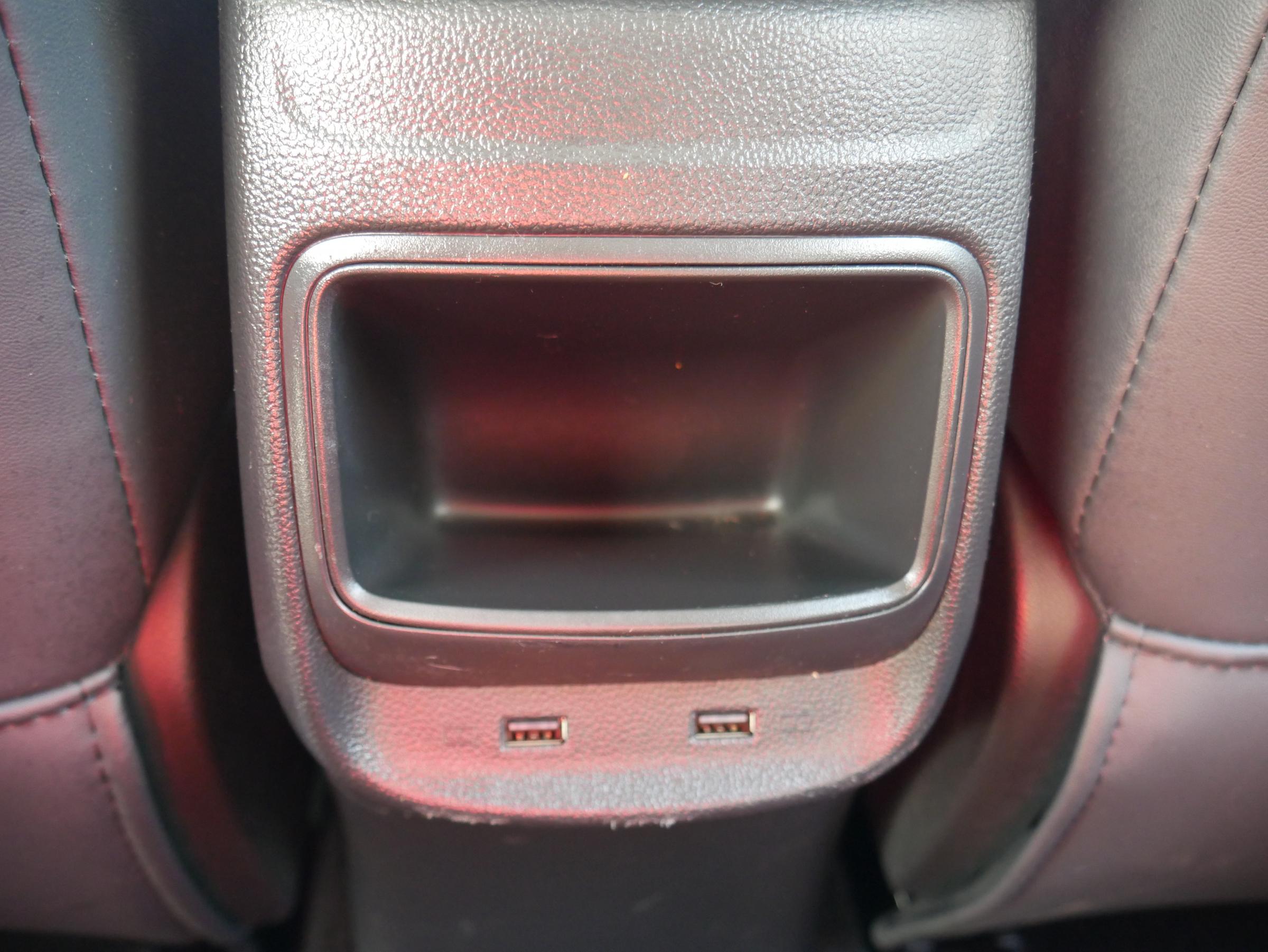 MG ZS, 2023 - pohled č. 21