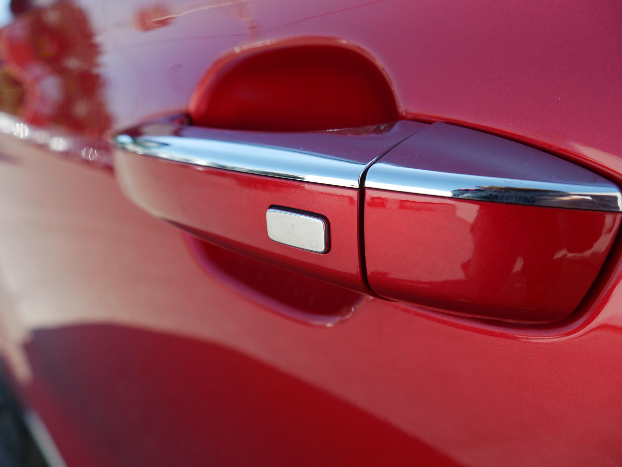 MG ZS, 2023 - pohled č. 26