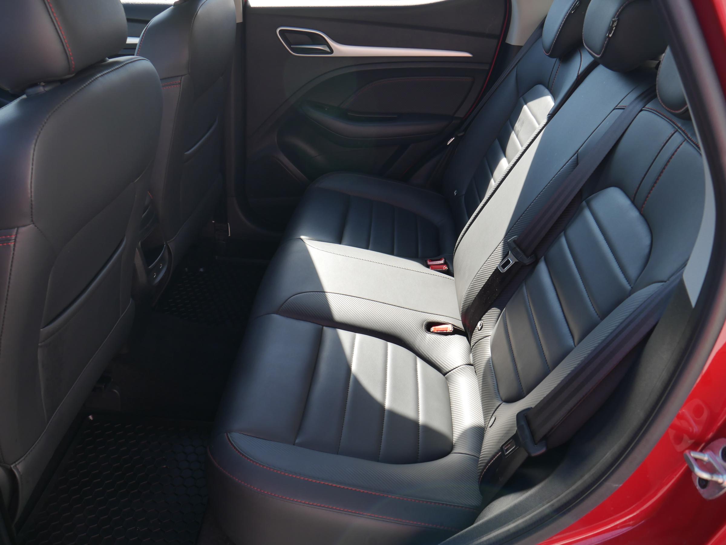 MG ZS, 2023 - pohled č. 9