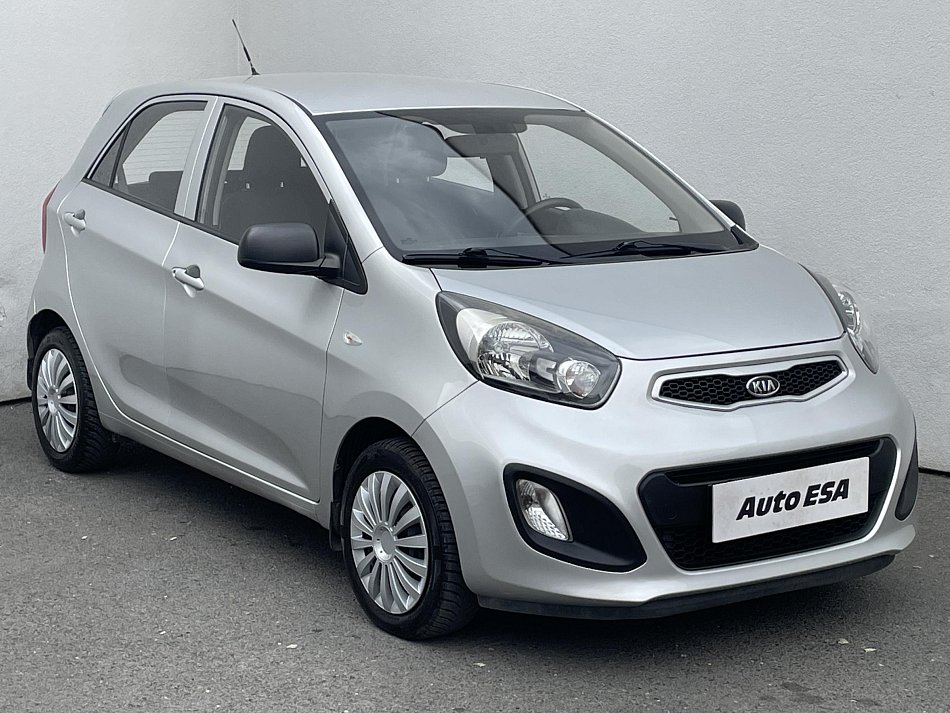 Kia Picanto 1.0i 