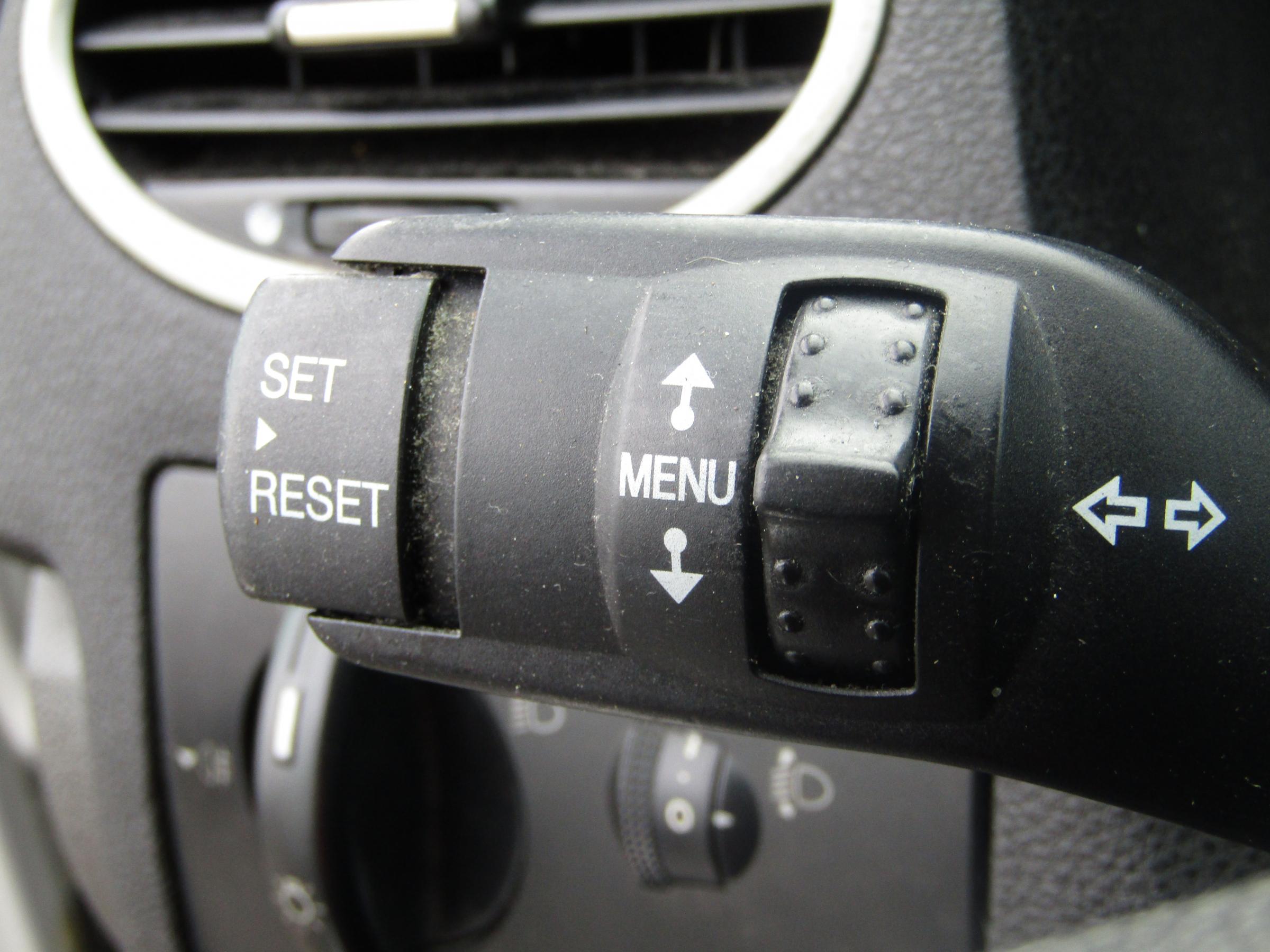 Ford Focus, 2006 - pohled č. 13