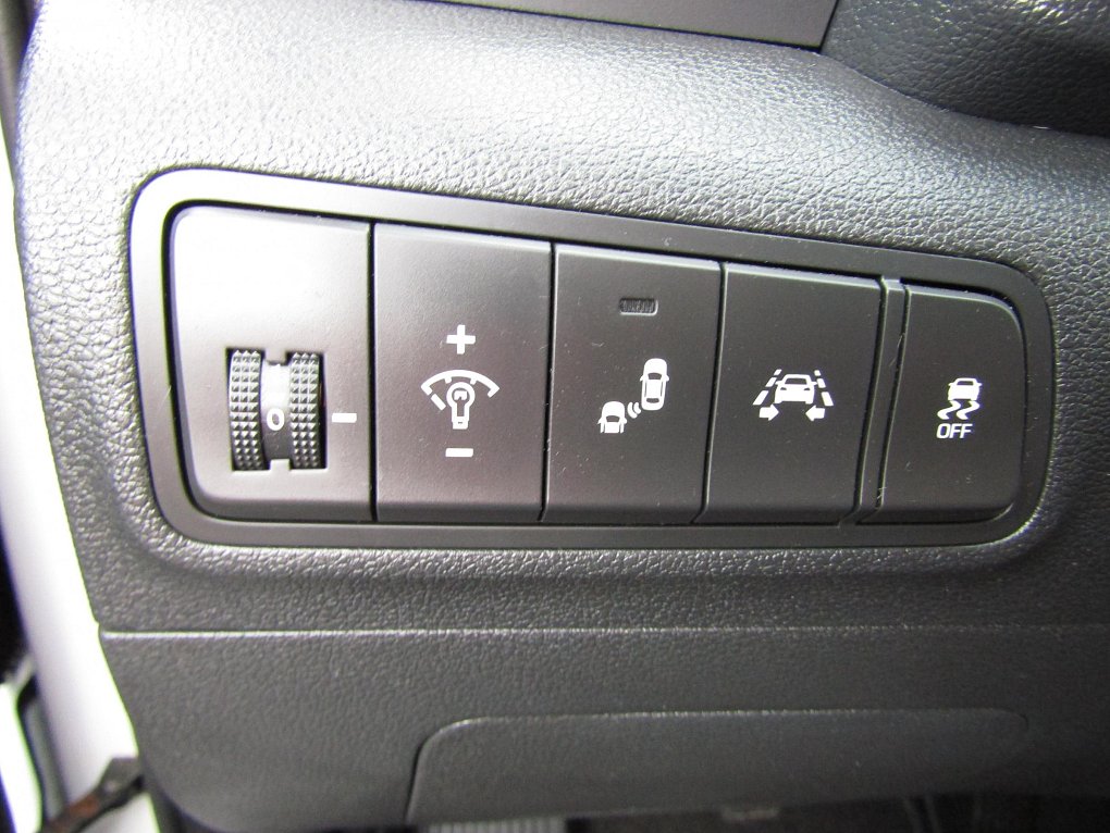 Hyundai Tucson 1.6T-GDi 