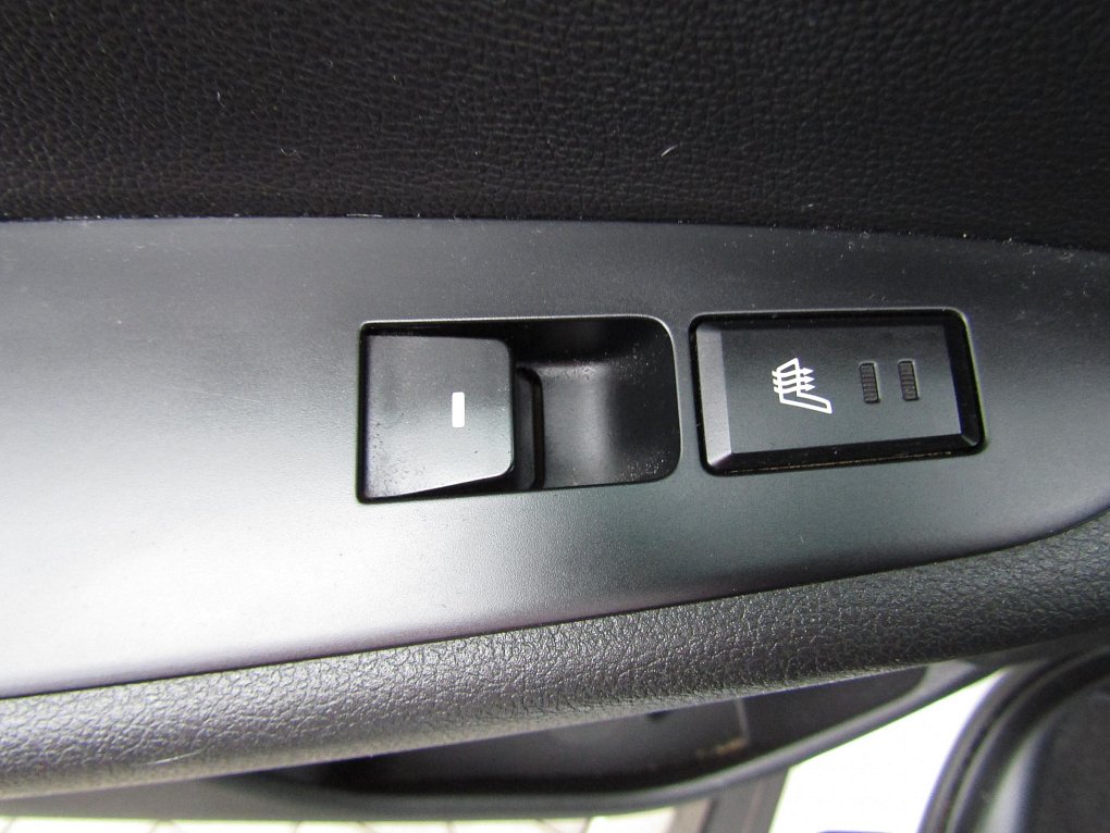 Hyundai Tucson 1.6T-GDi 