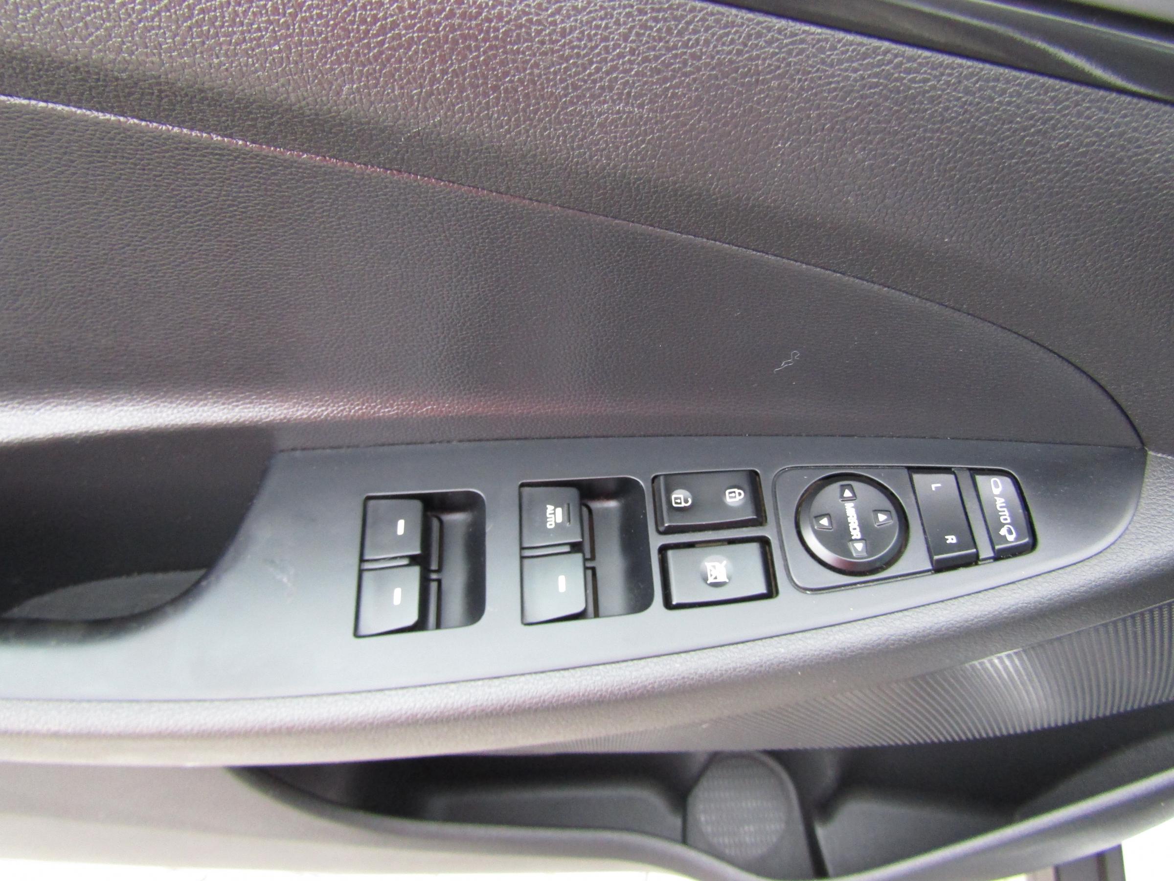 Hyundai Tucson, 2016 - pohled č. 11