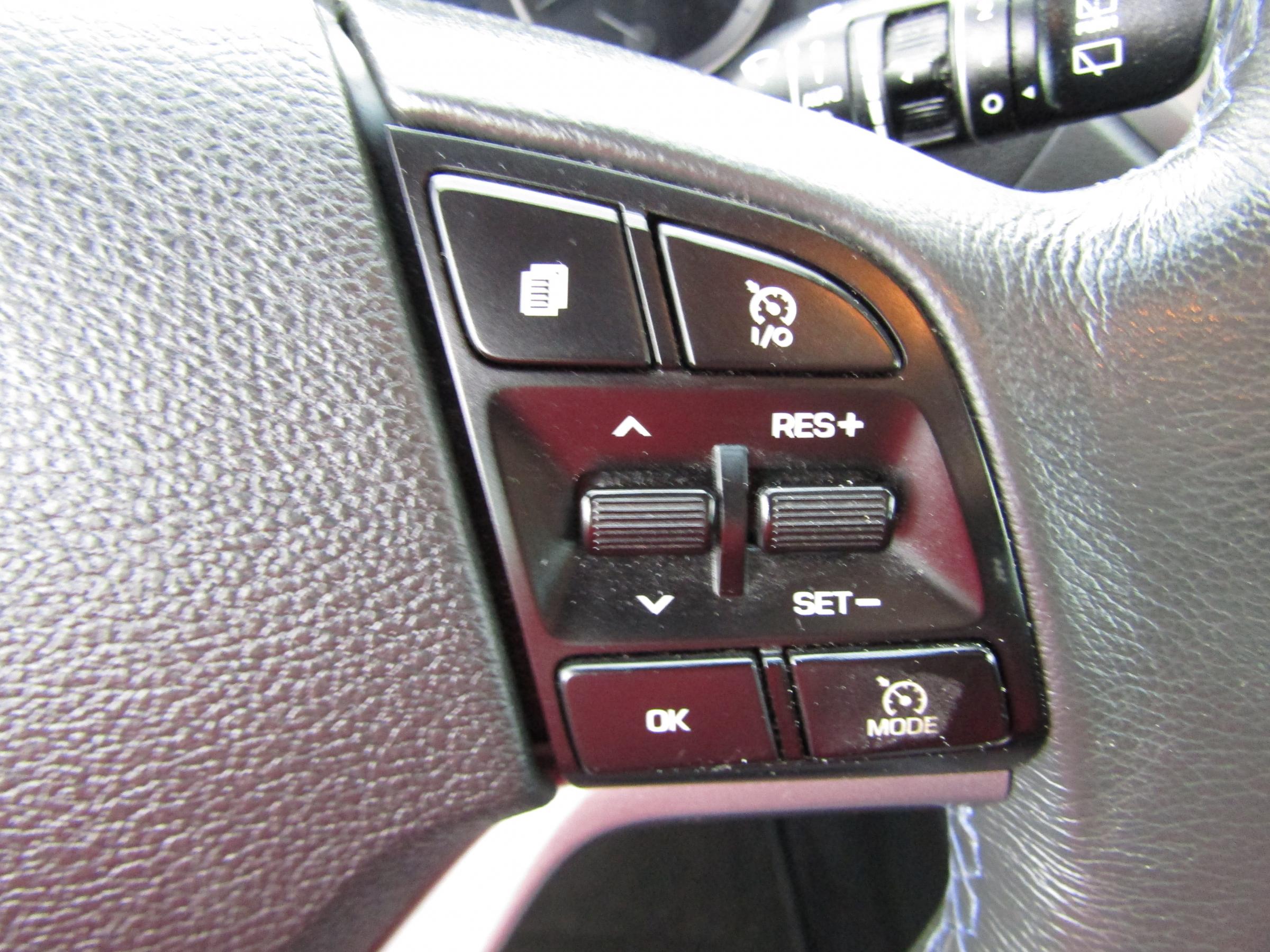 Hyundai Tucson, 2016 - pohled č. 15