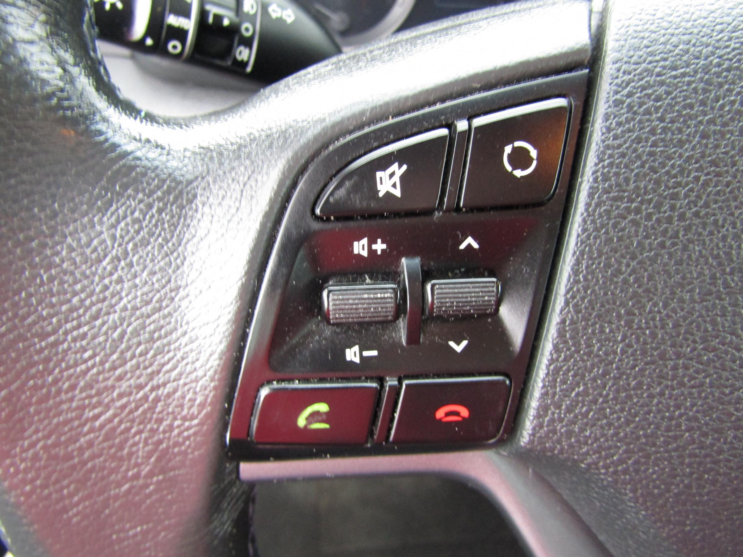 Hyundai Tucson, 2016 - pohled č. 16