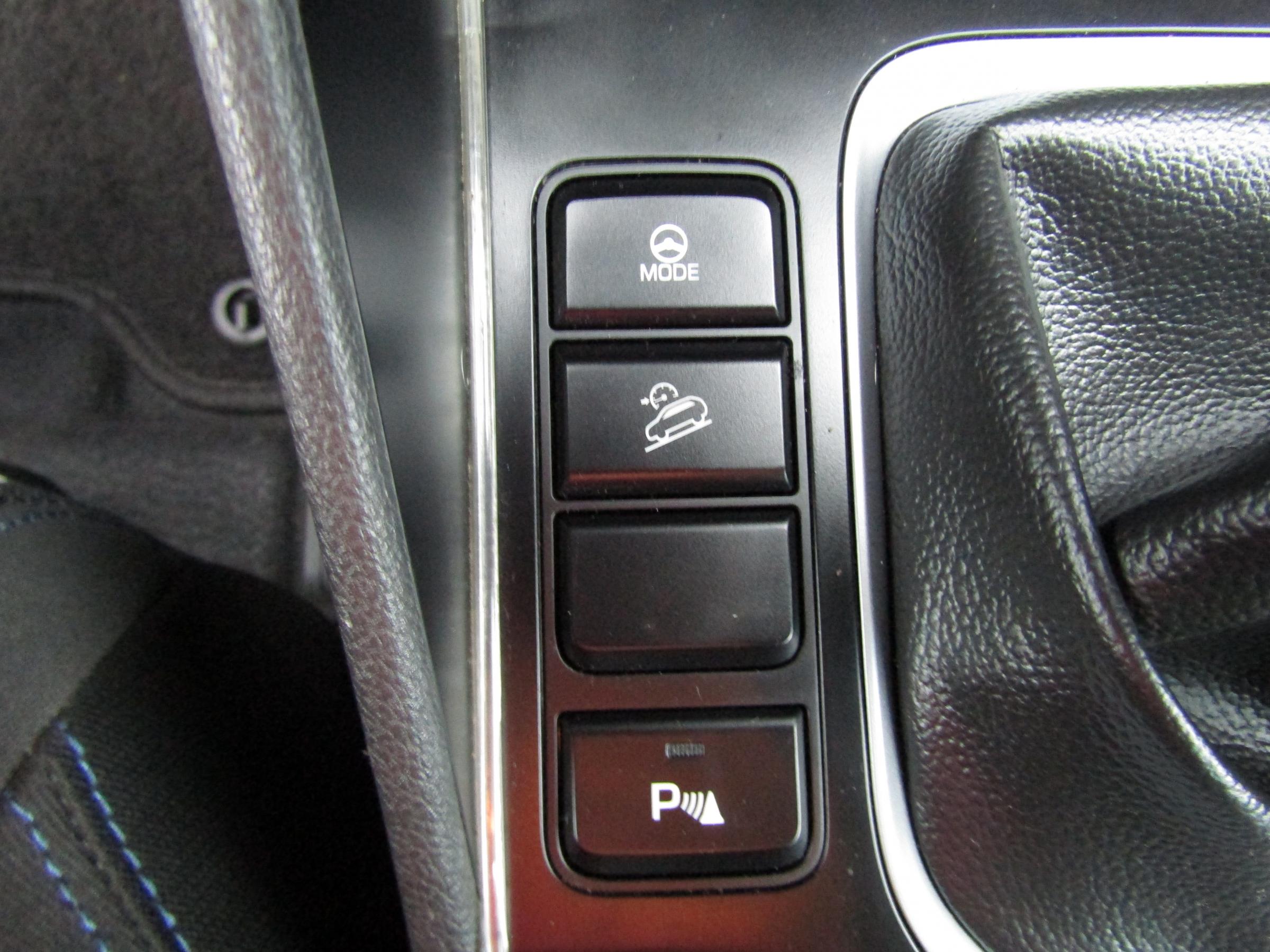 Hyundai Tucson, 2016 - pohled č. 18