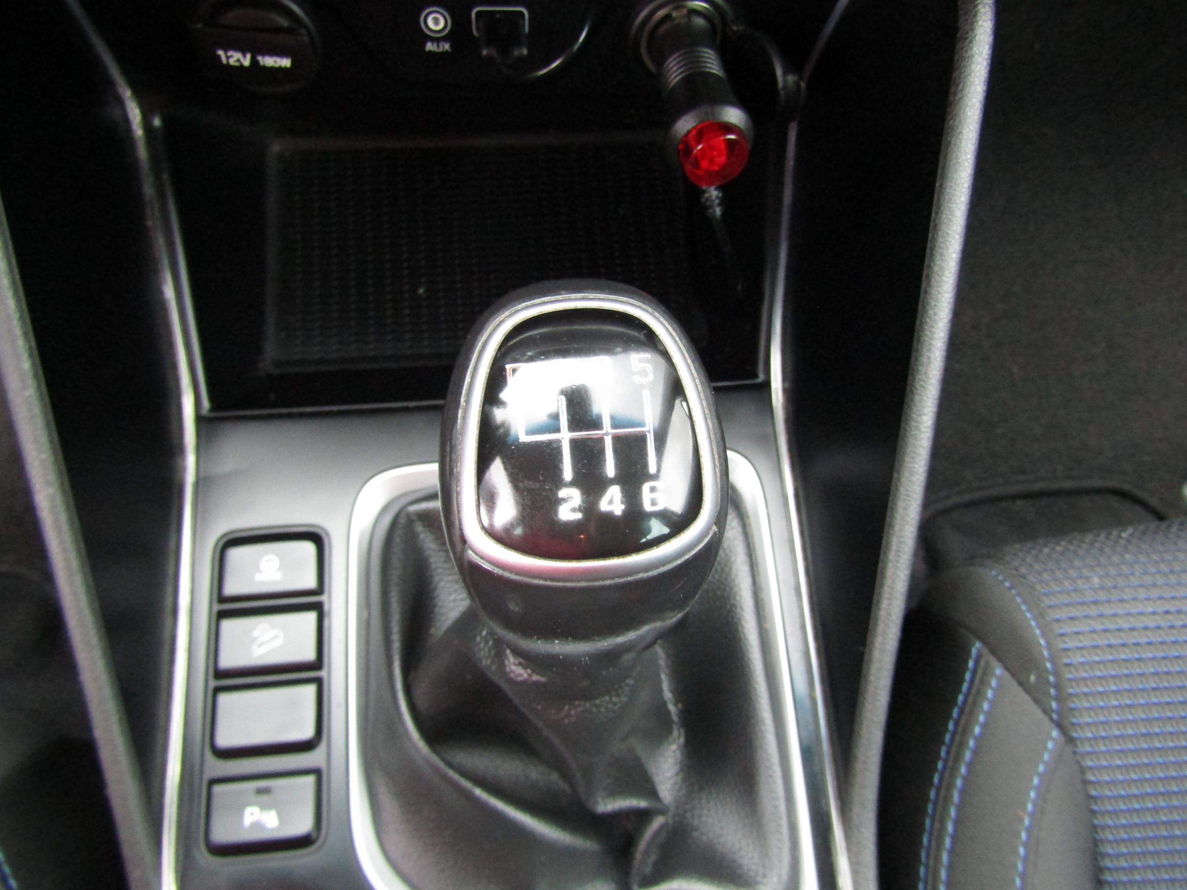 Hyundai Tucson, 2016 - pohled č. 20