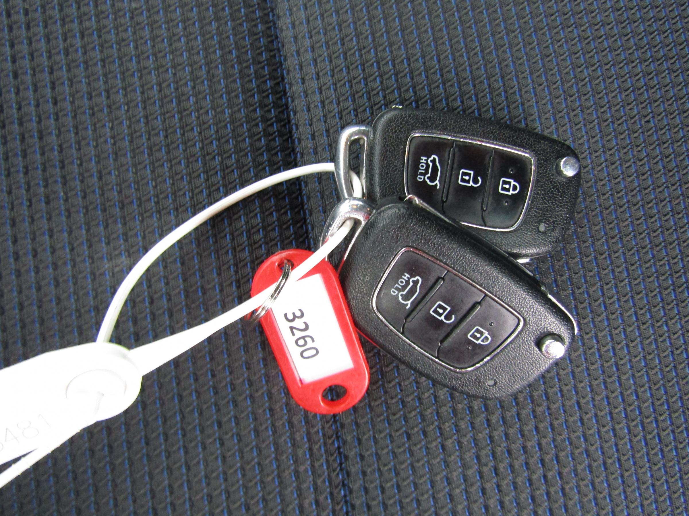 Hyundai Tucson, 2016 - pohled č. 25